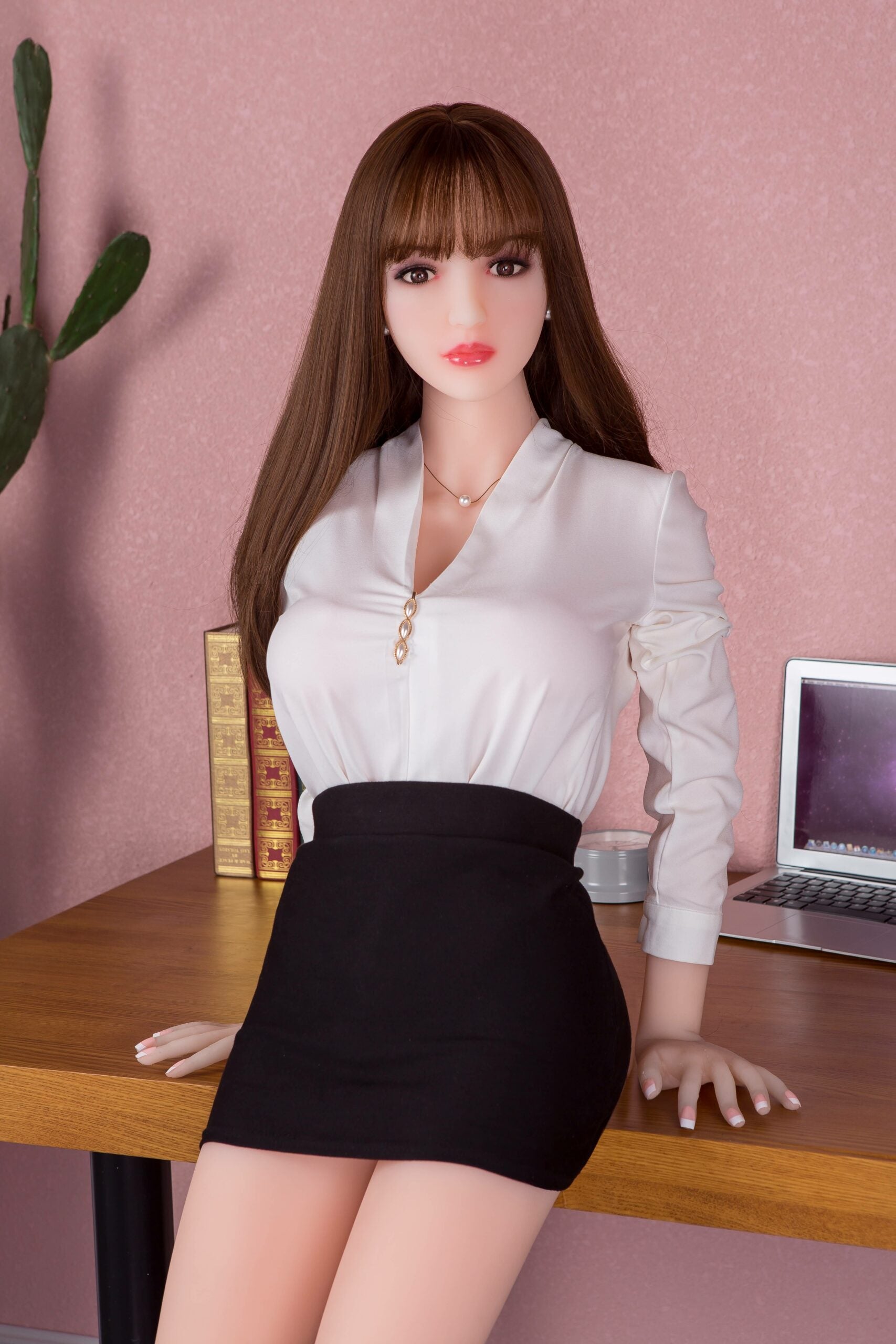 Asia Face #92