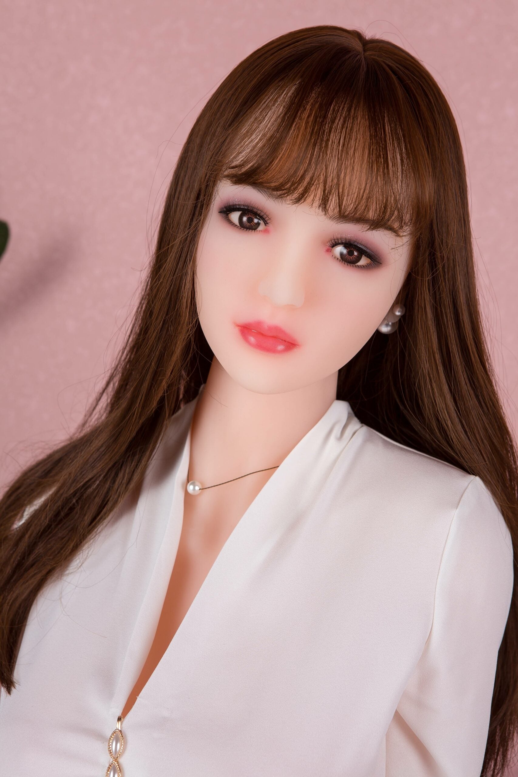 Asia Face #92