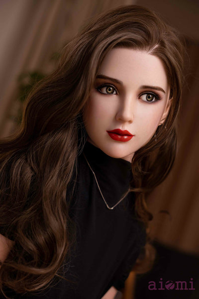 Silicone Doll #20#Sophia