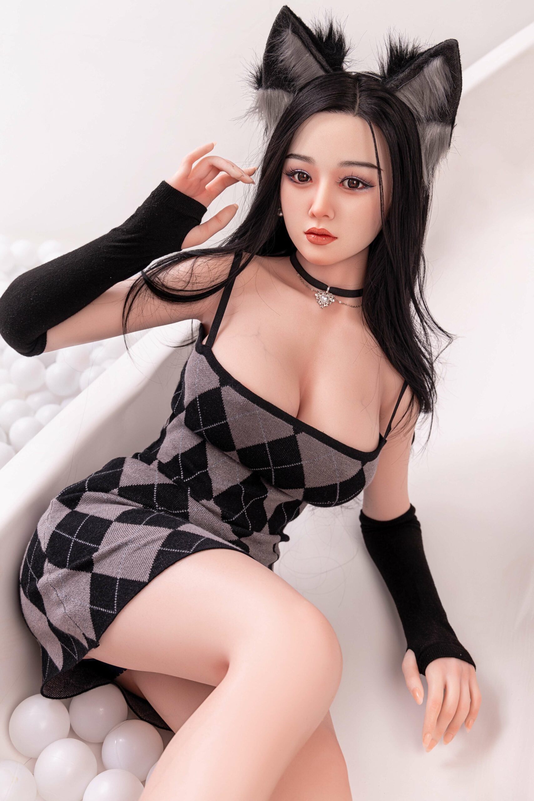 New Asia Face #293