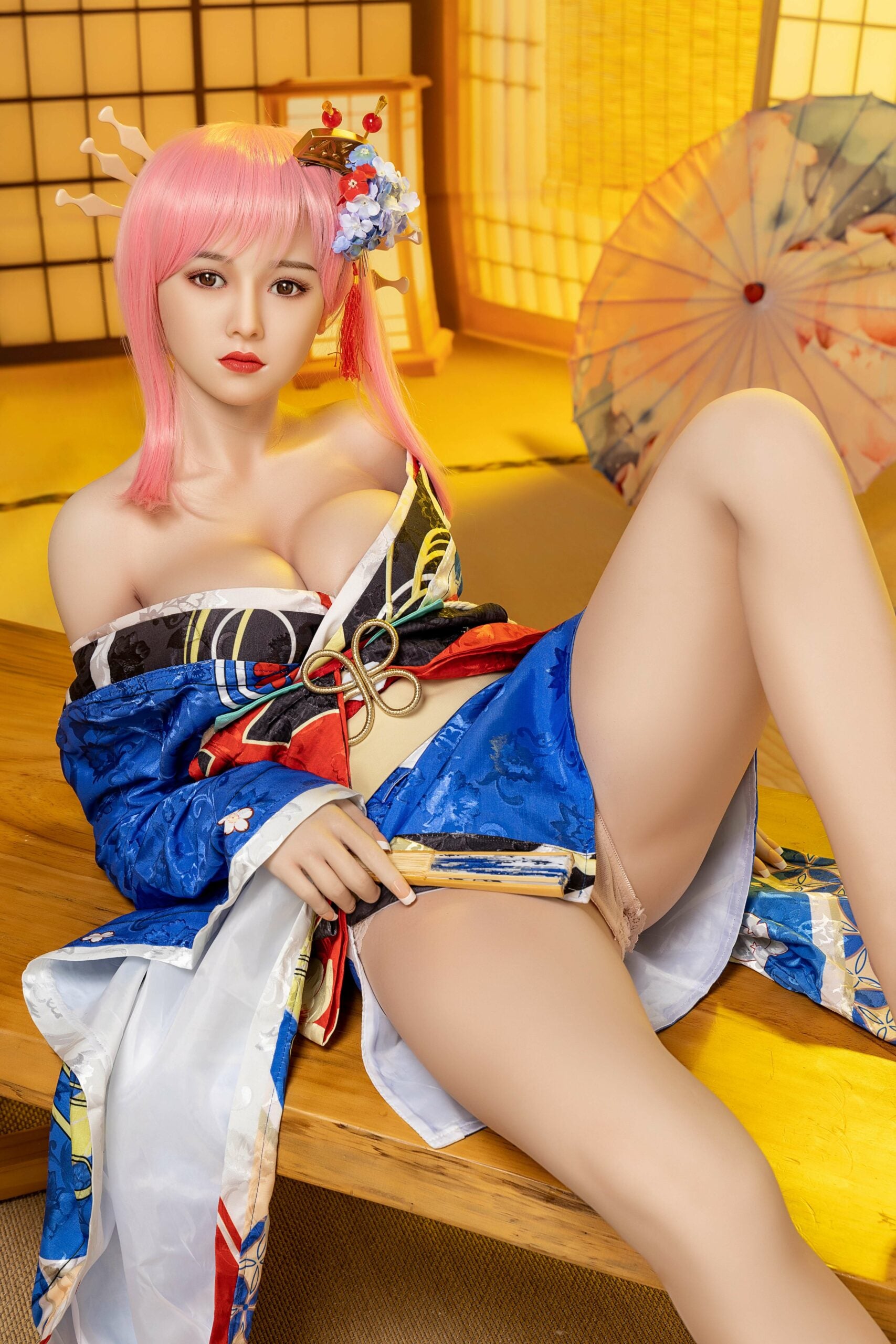 Nouveau visage asiatique #323