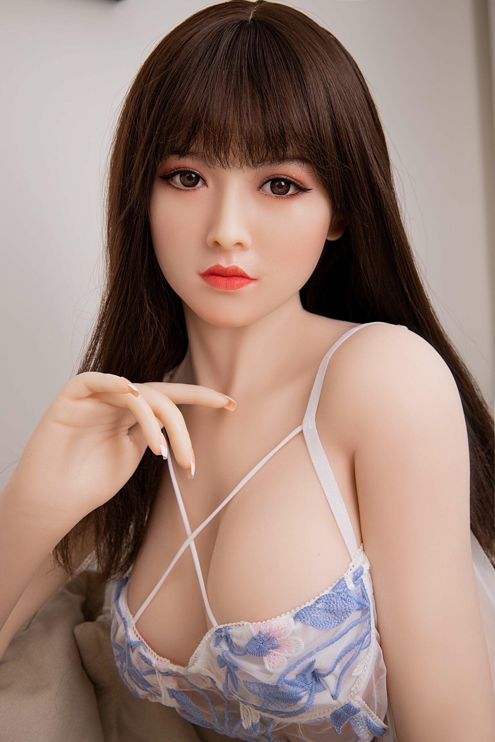 Nouveau visage asiatique #317