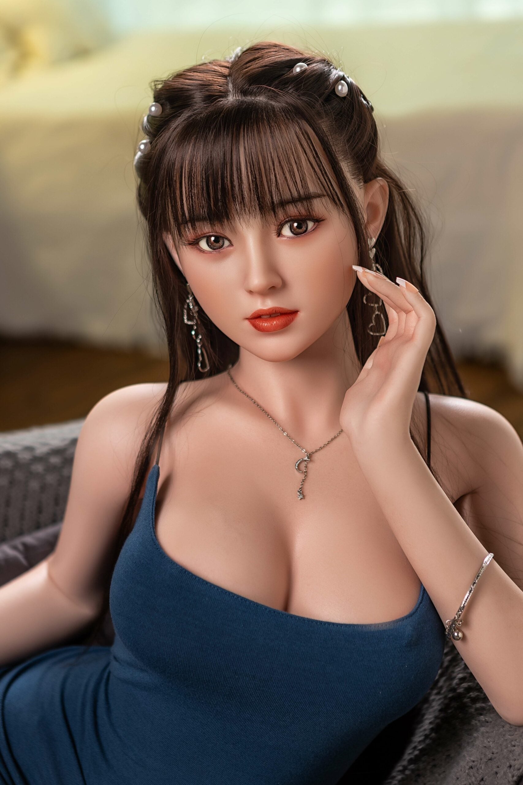 New Asia Face #310