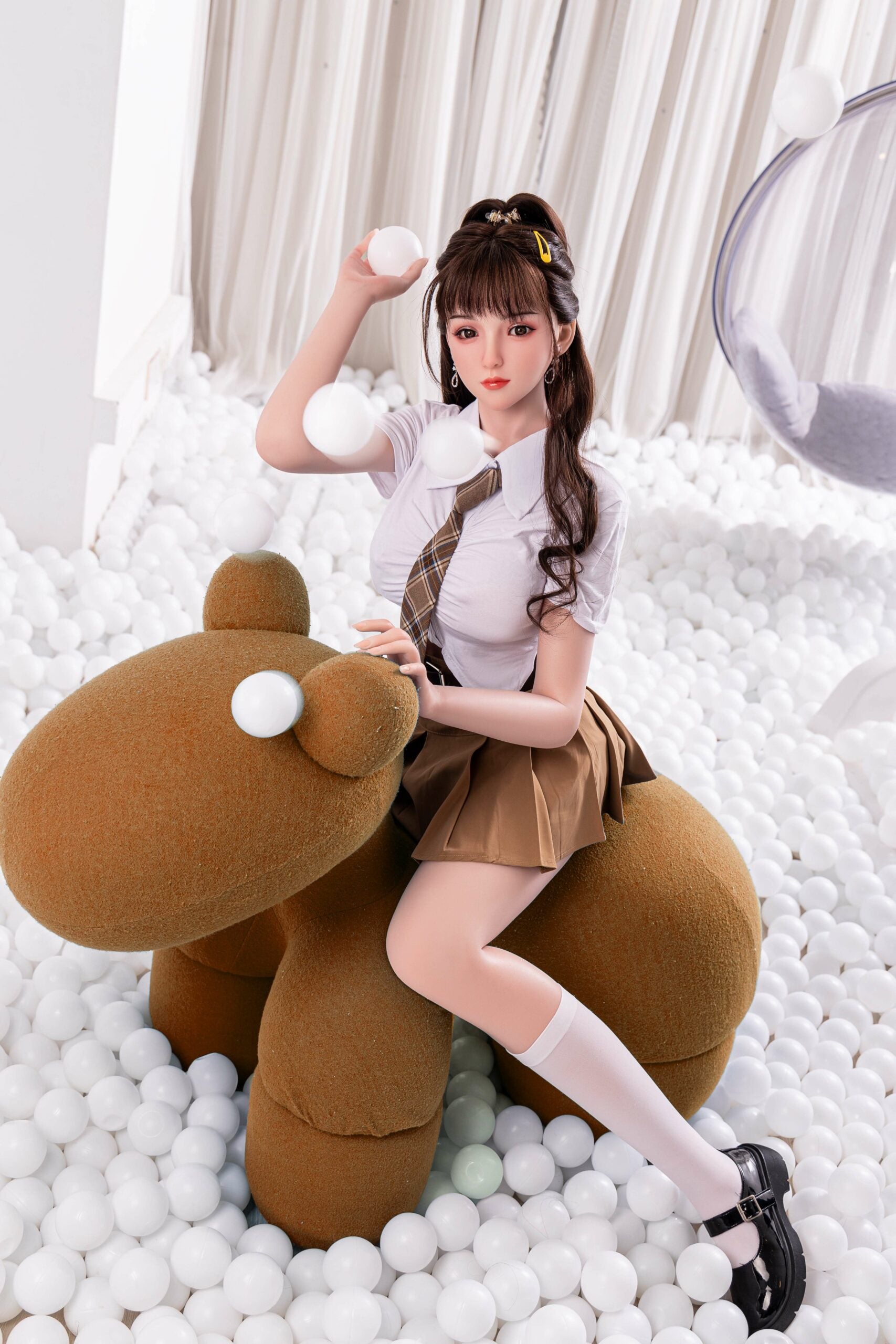 New Asia Face #294