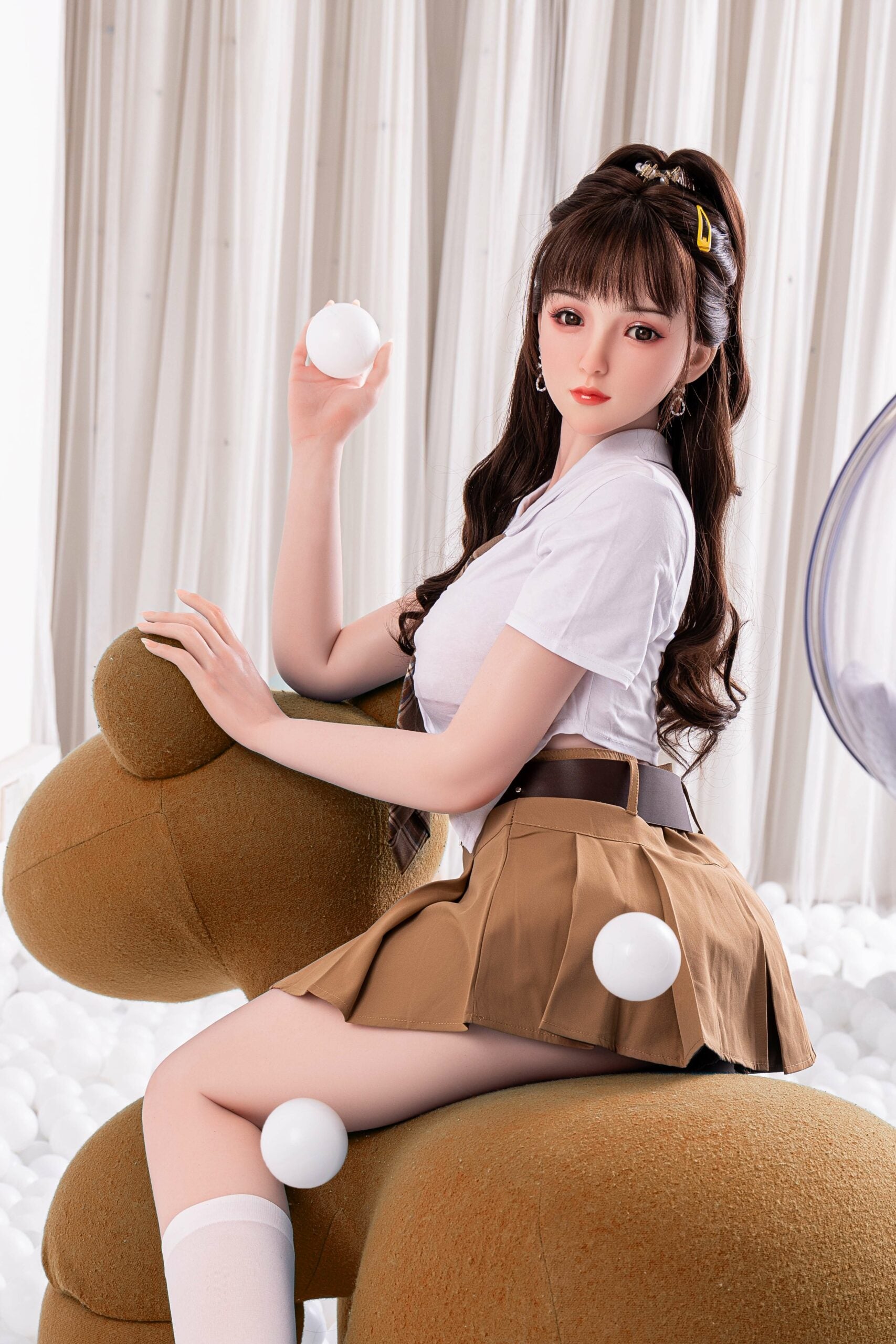 New Asia Face #294