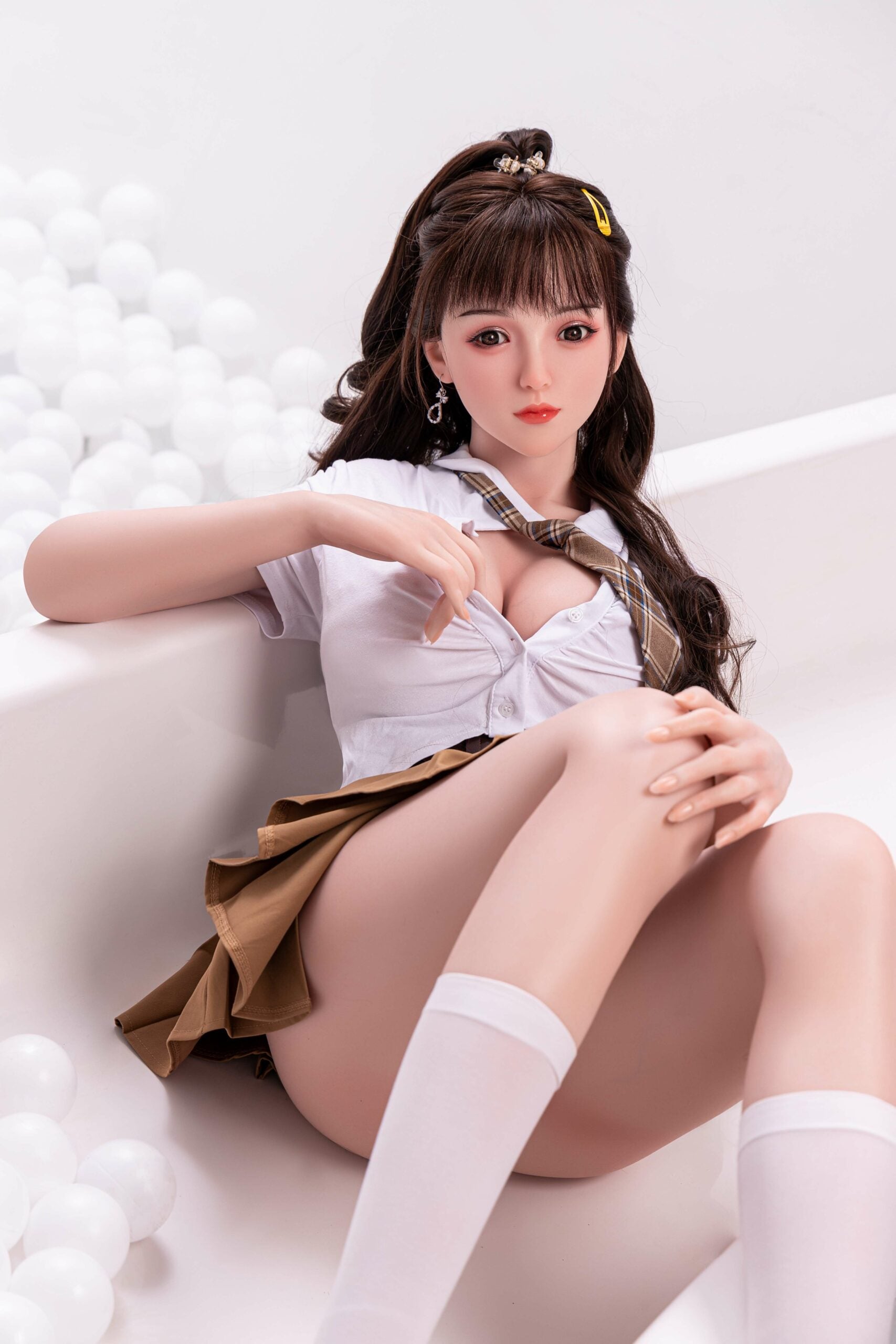 New Asia Face #294