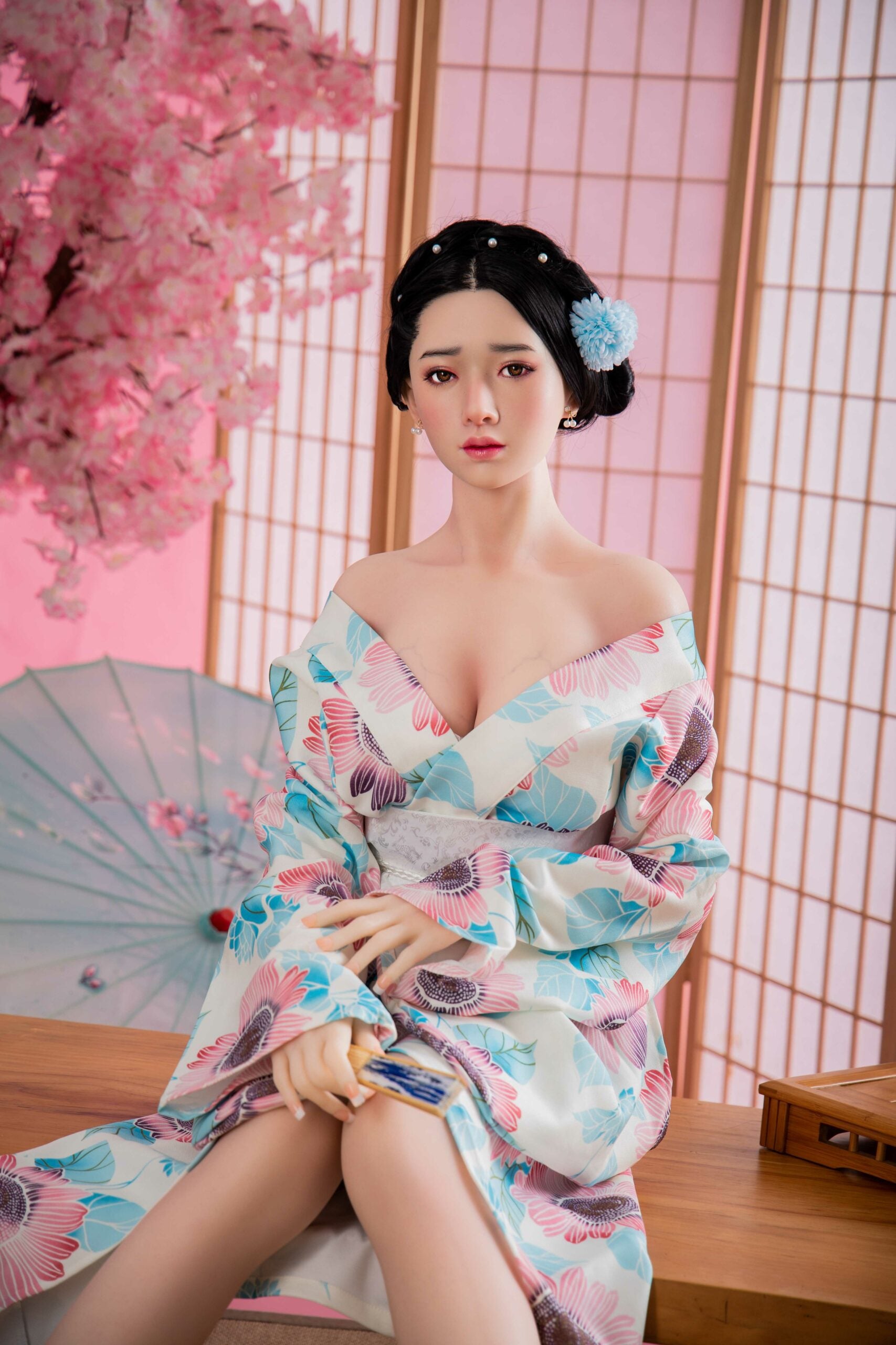 New Asia Face #256