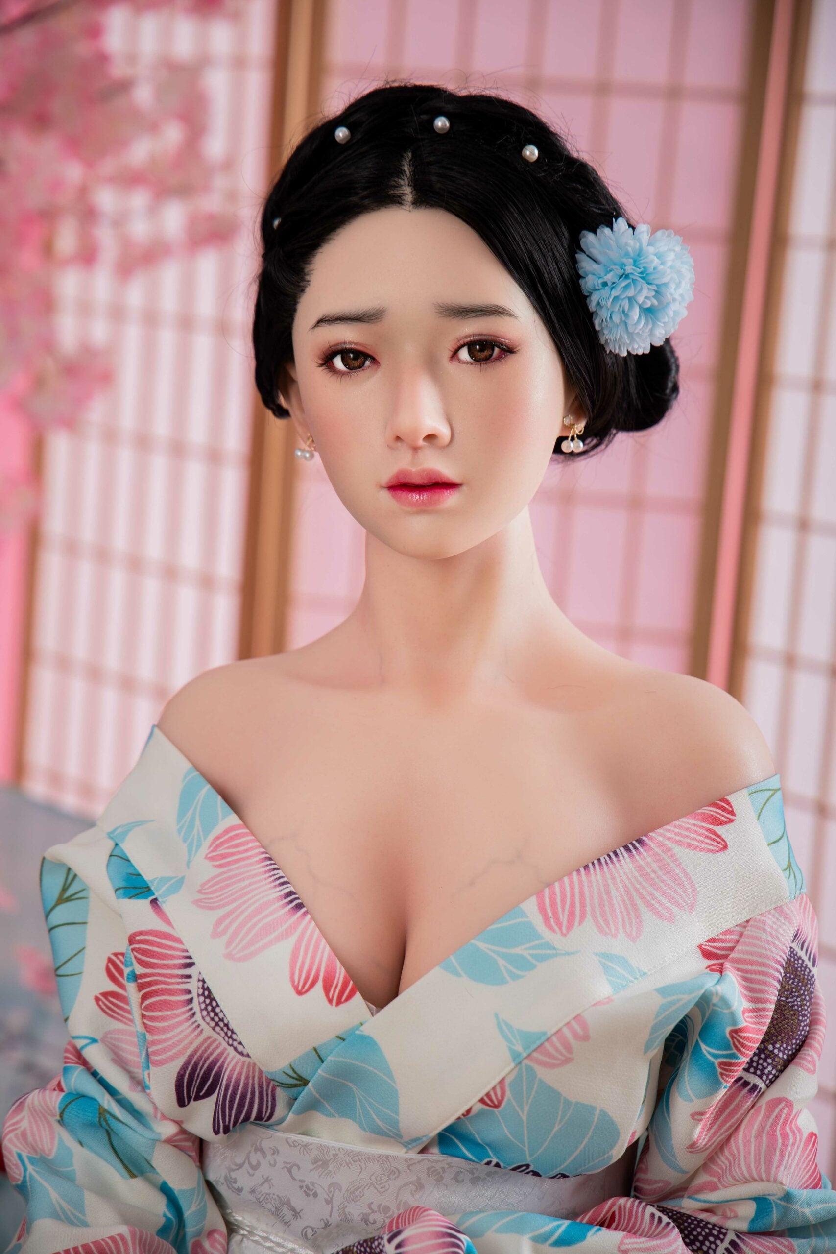New Asia Face #256