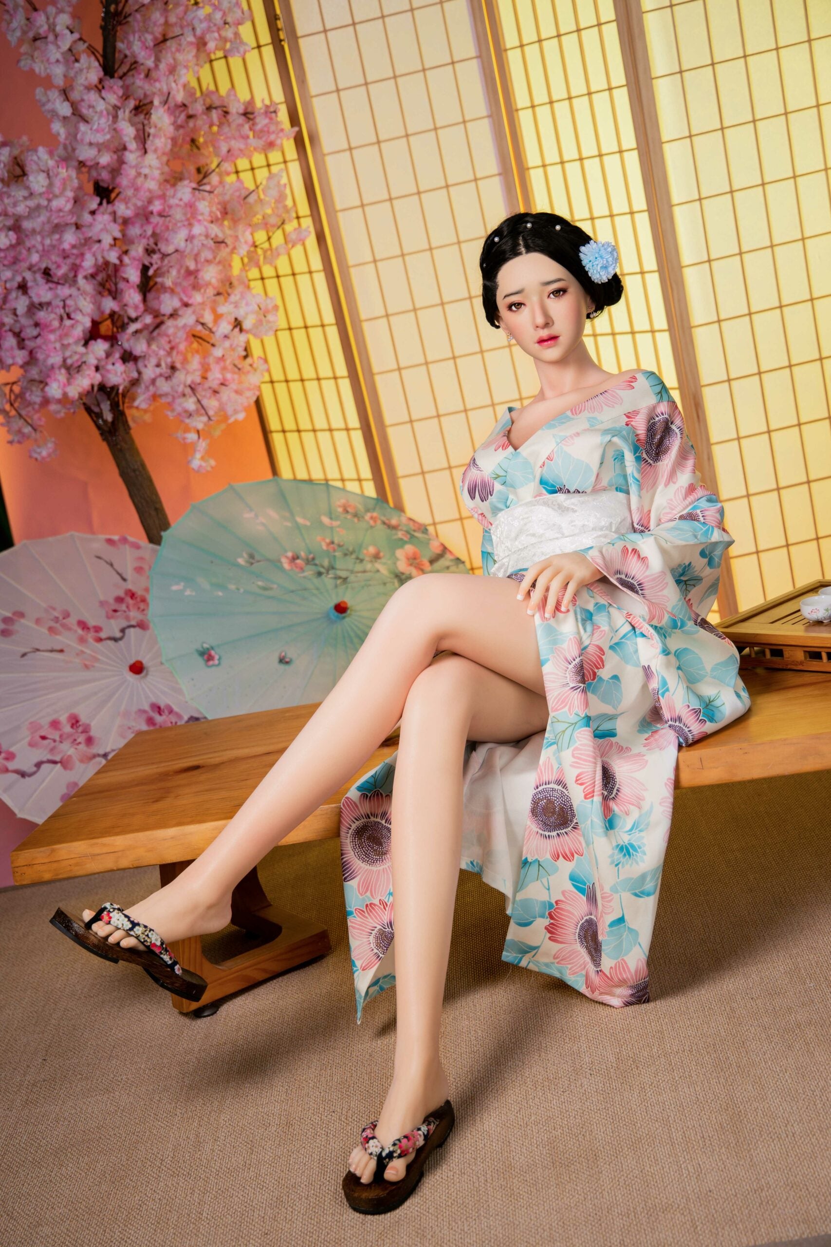 New Asia Face #256