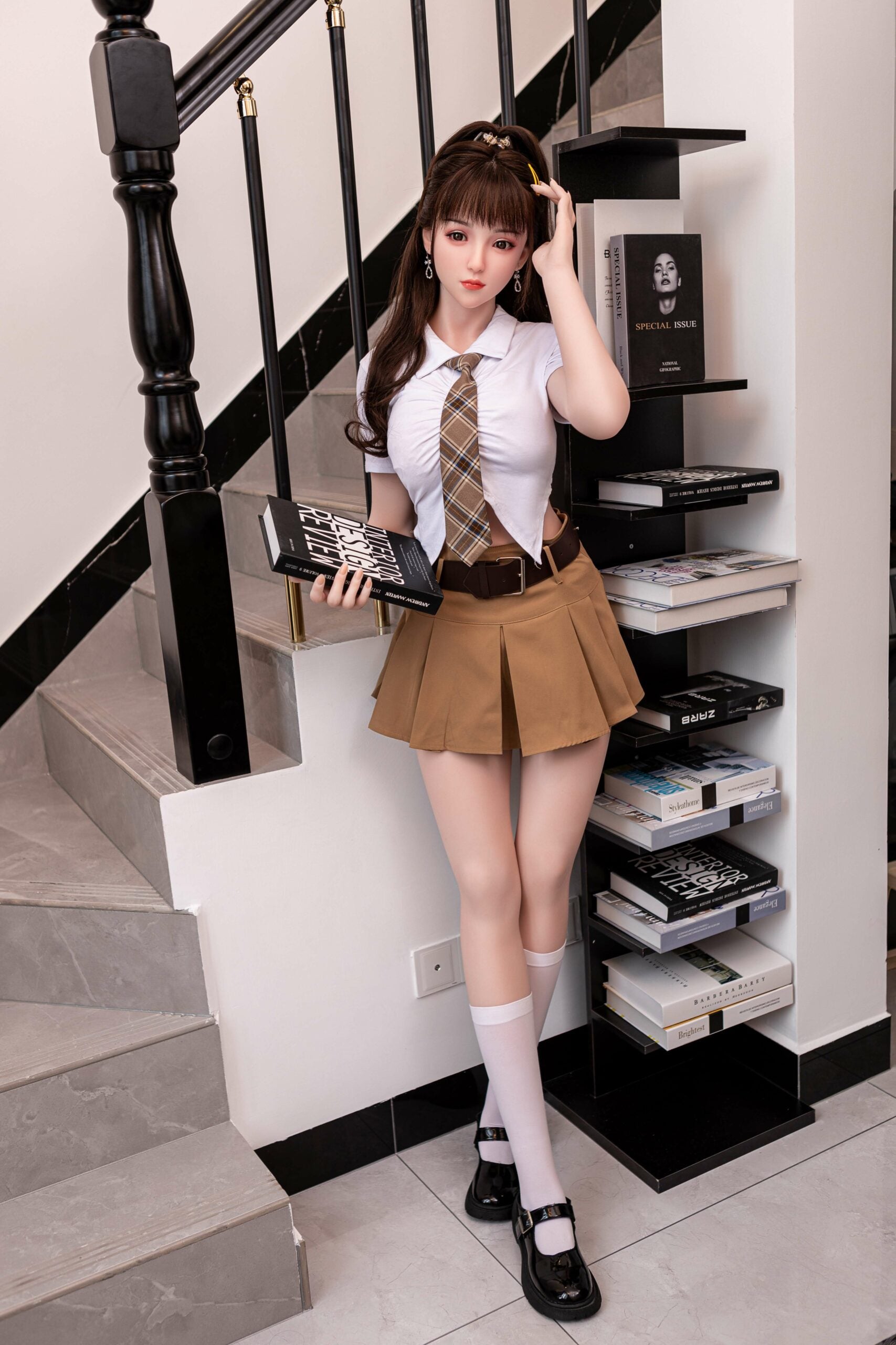 New Asia Face #294