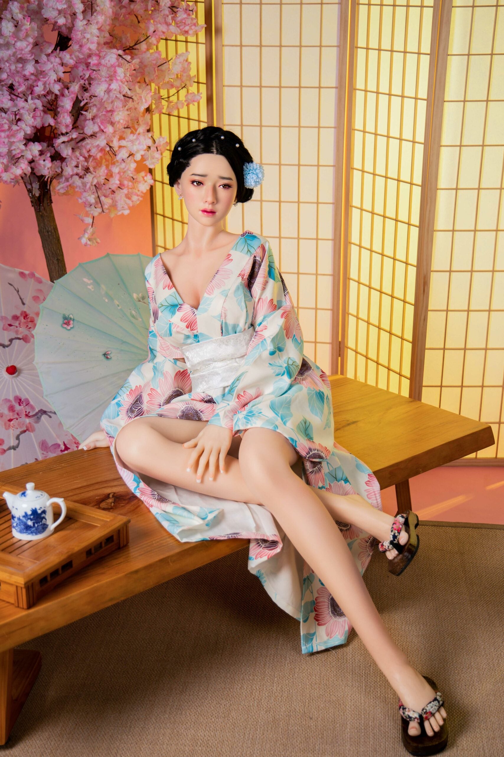 New Asia Face #256