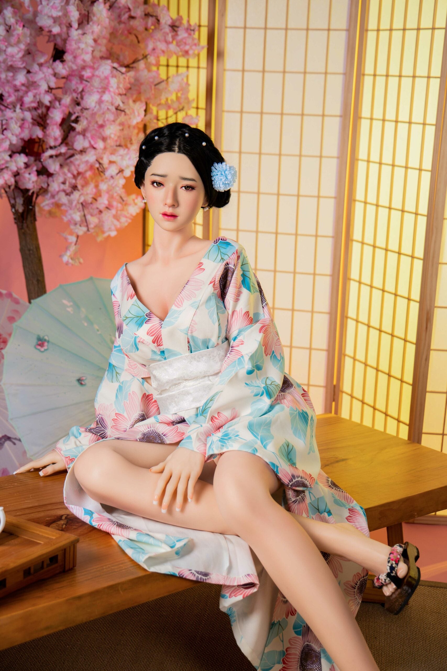New Asia Face #256