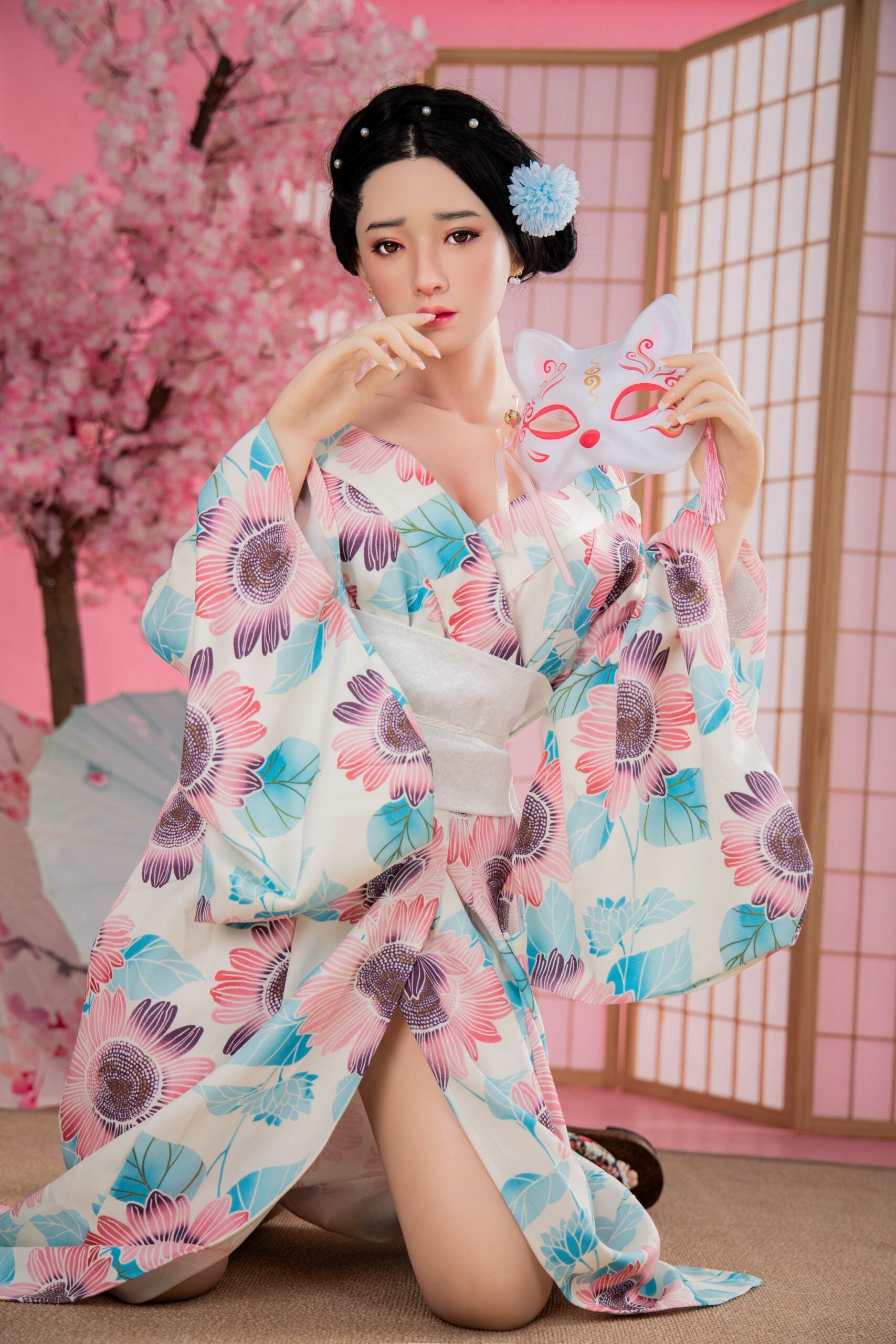 New Asia Face #256