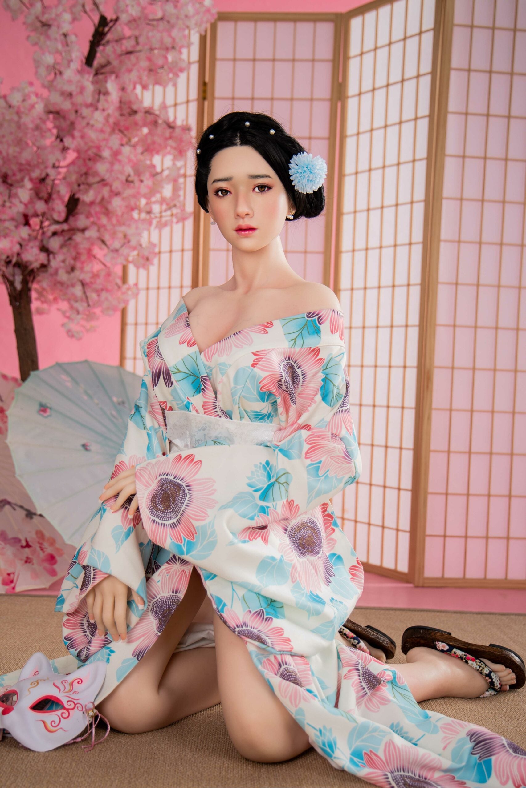 New Asia Face #256