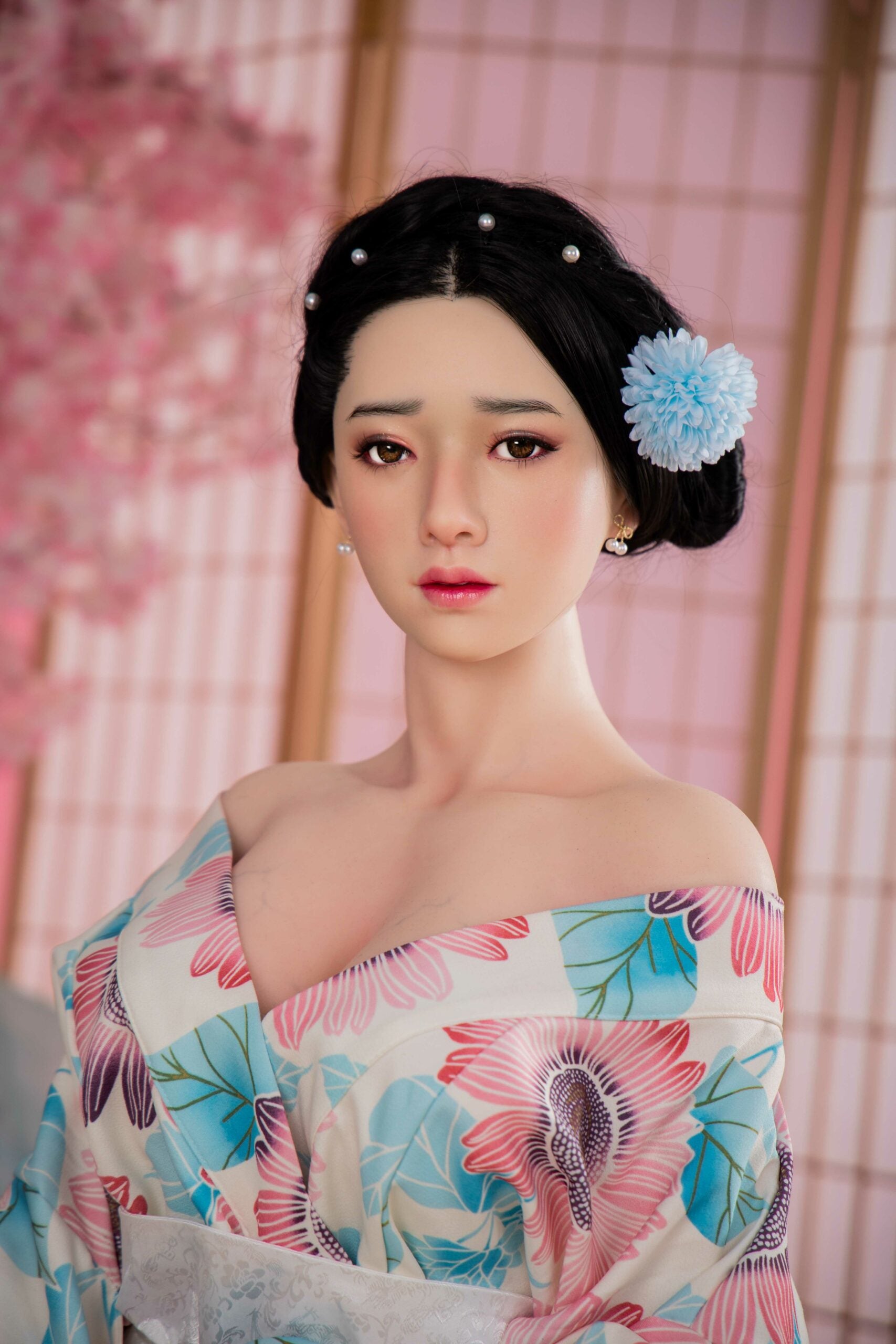 New Asia Face #256