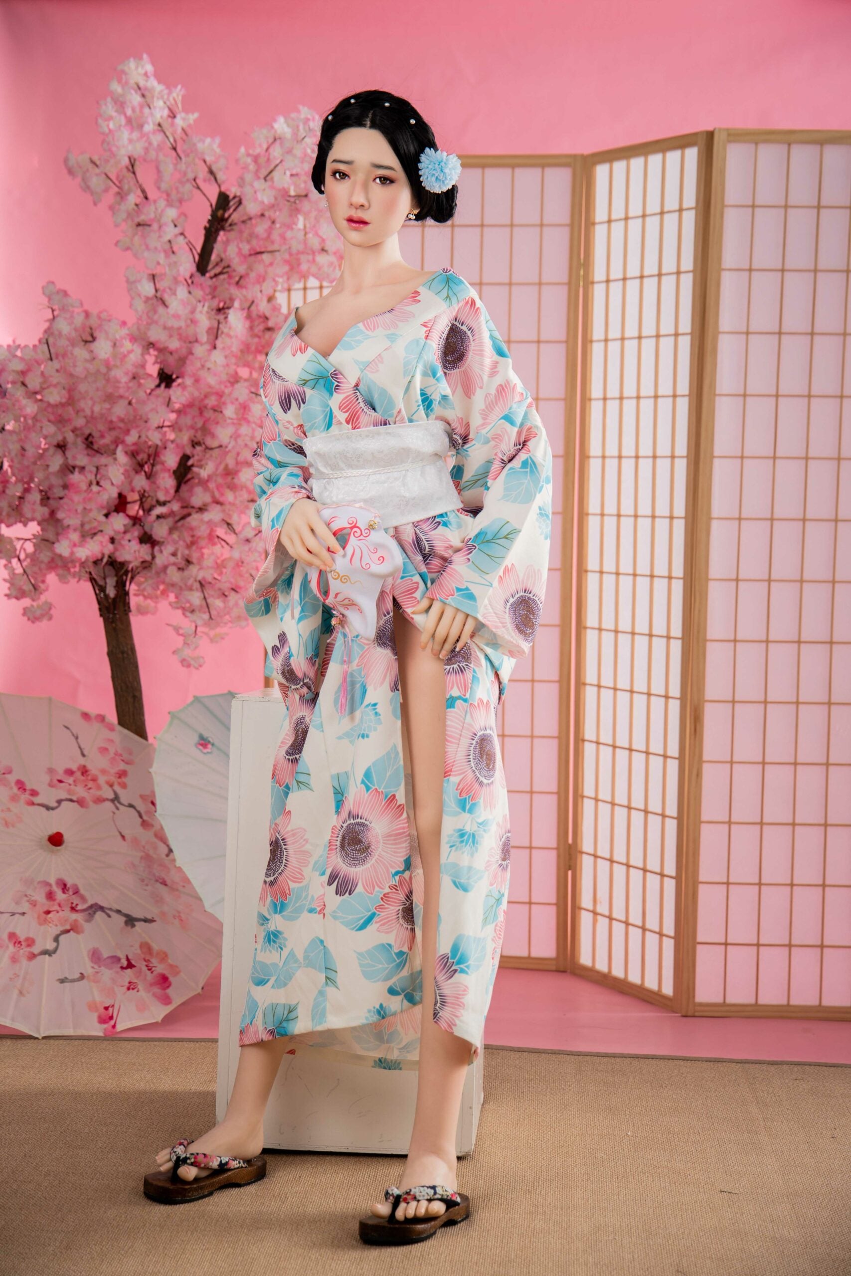 New Asia Face #256