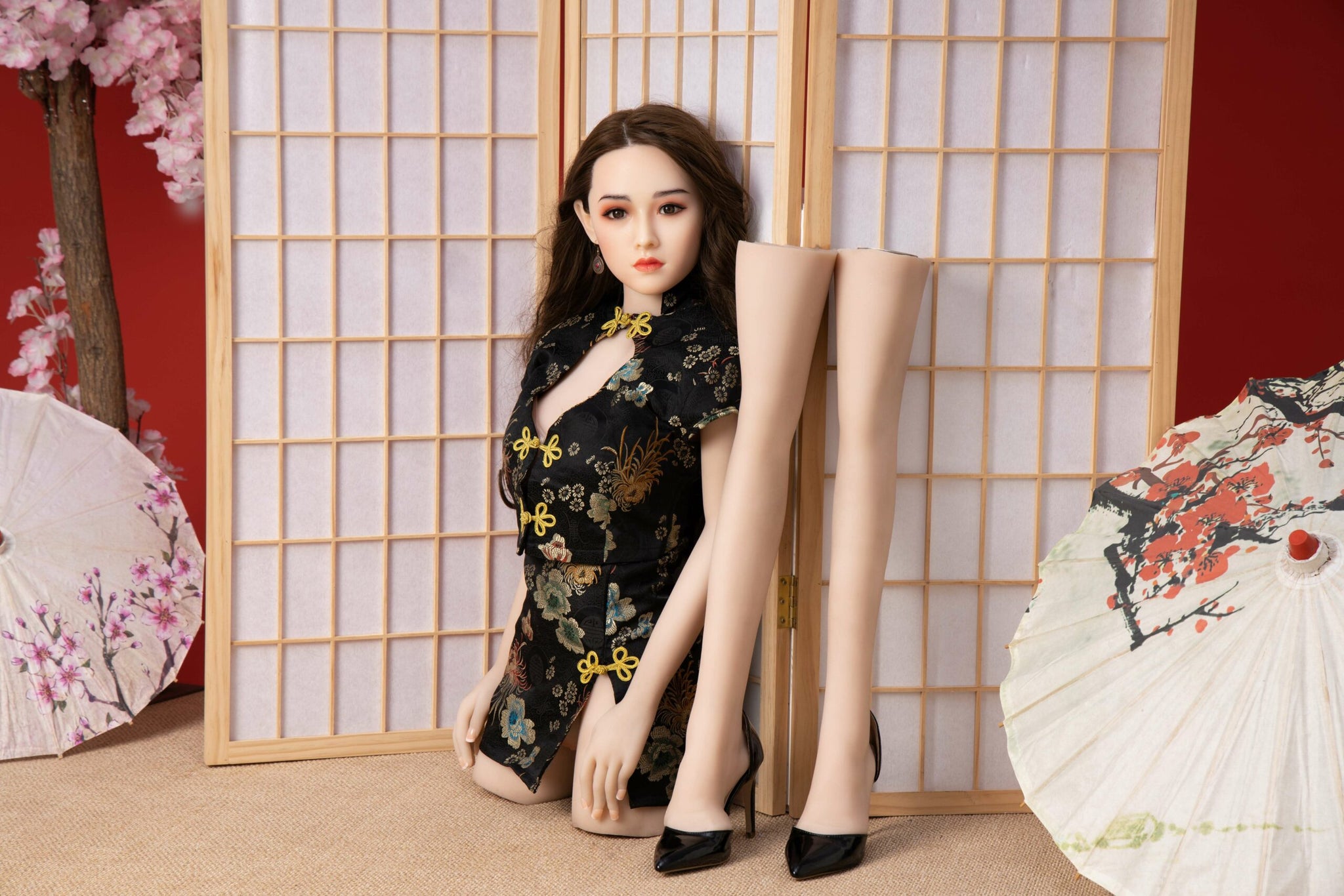 Nouveau visage asiatique #325