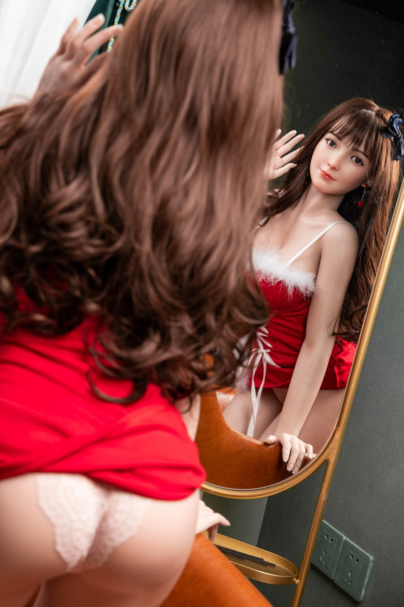 New Asia Face #257