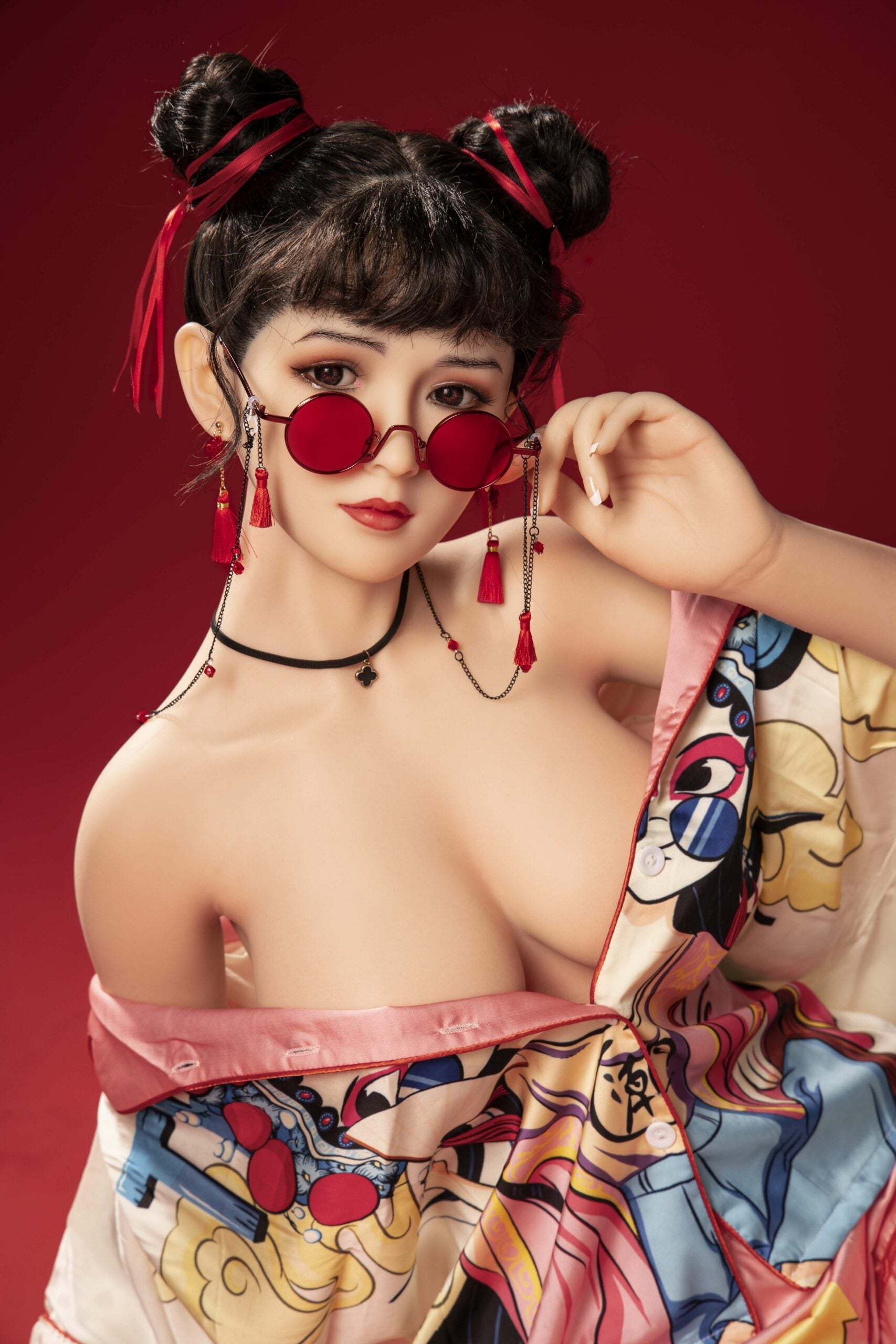 Nouveau visage asiatique #311