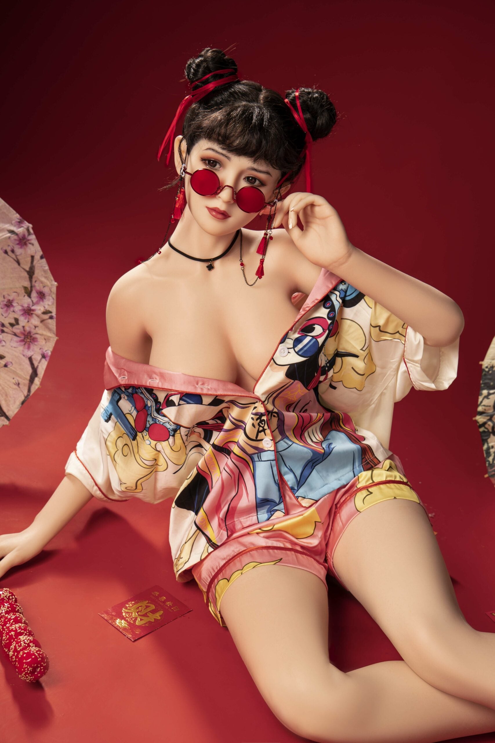 Nouveau visage asiatique #311