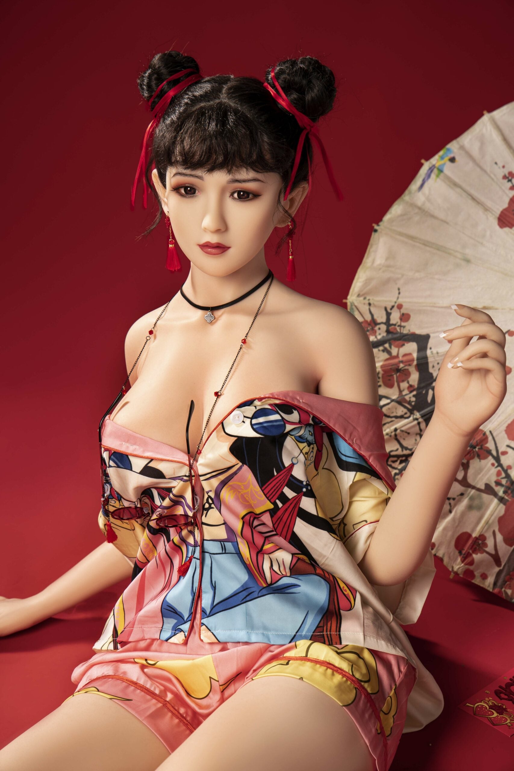 Nouveau visage asiatique #311