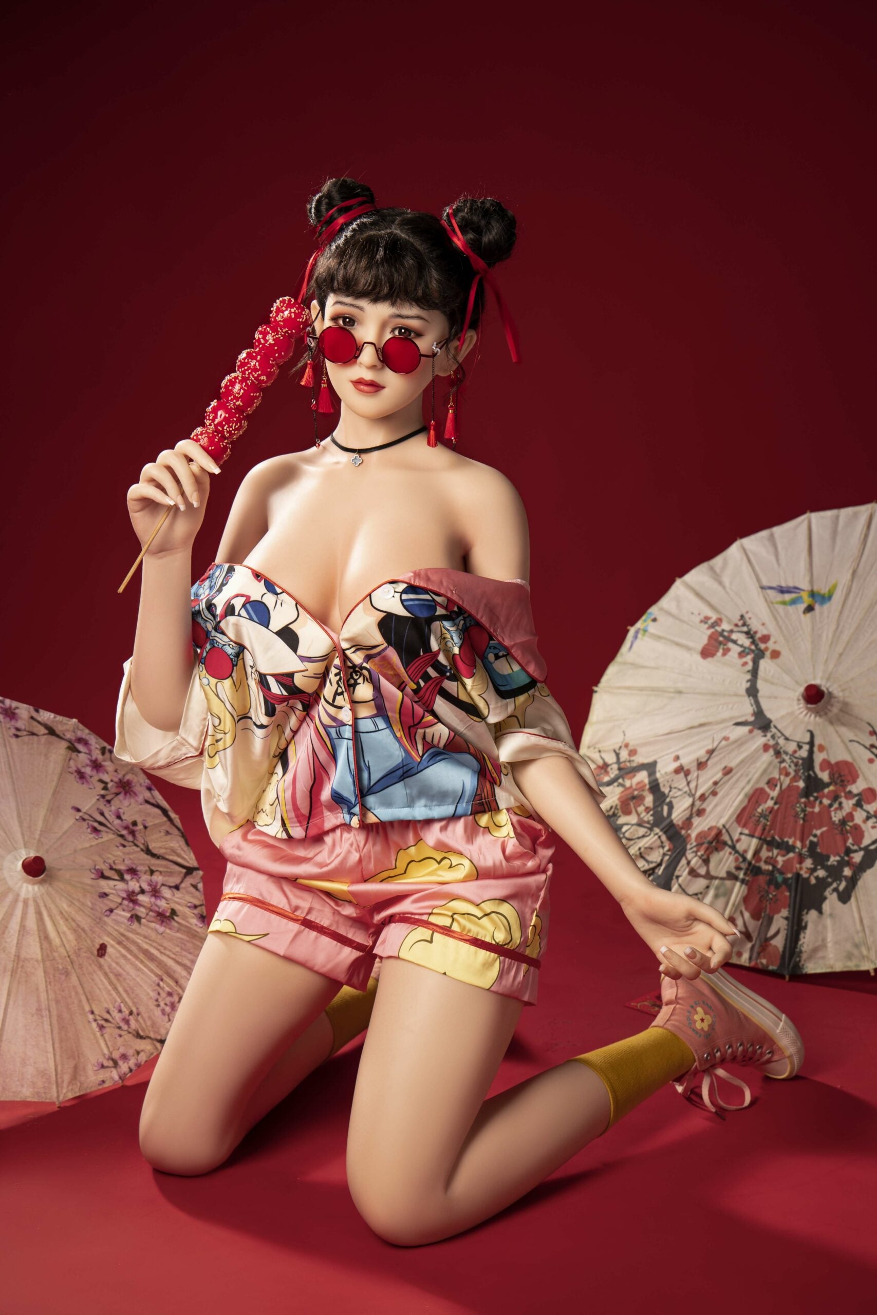 Nouveau visage asiatique #311