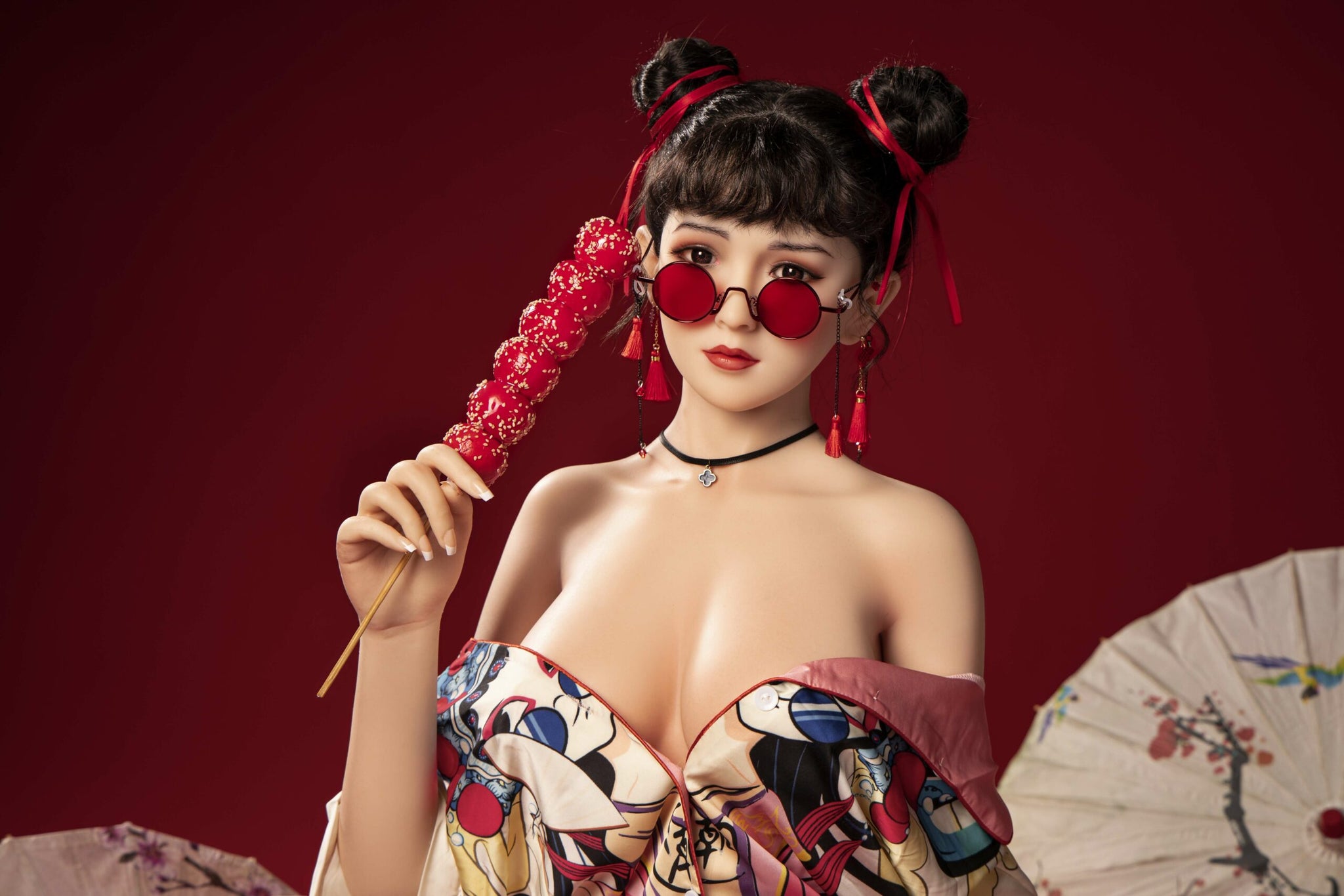 Nouveau visage asiatique #311