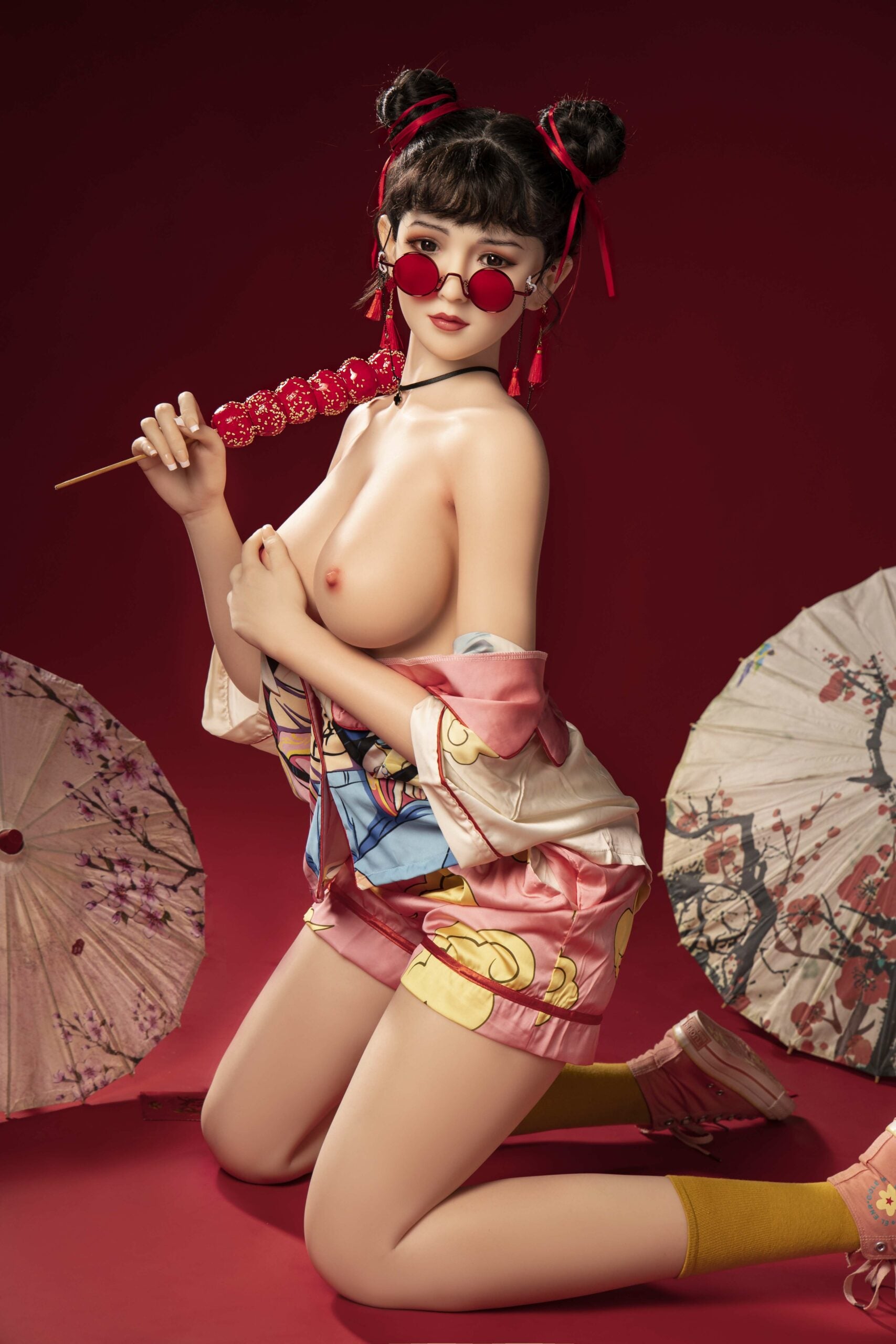 Nouveau visage asiatique #311