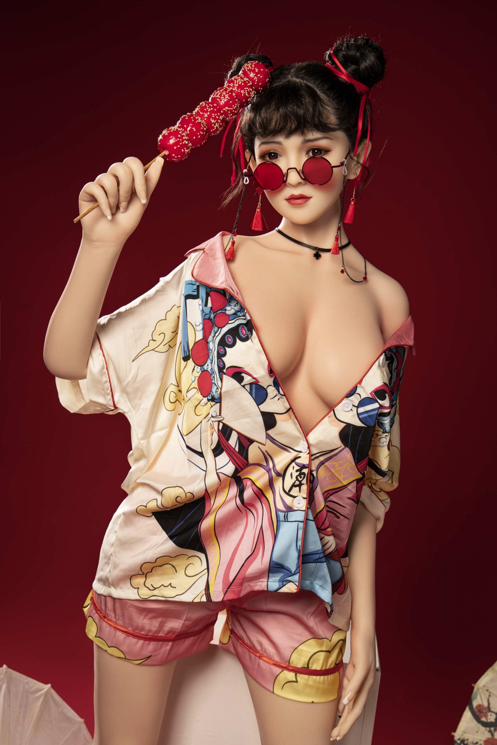 Nouveau visage asiatique #311