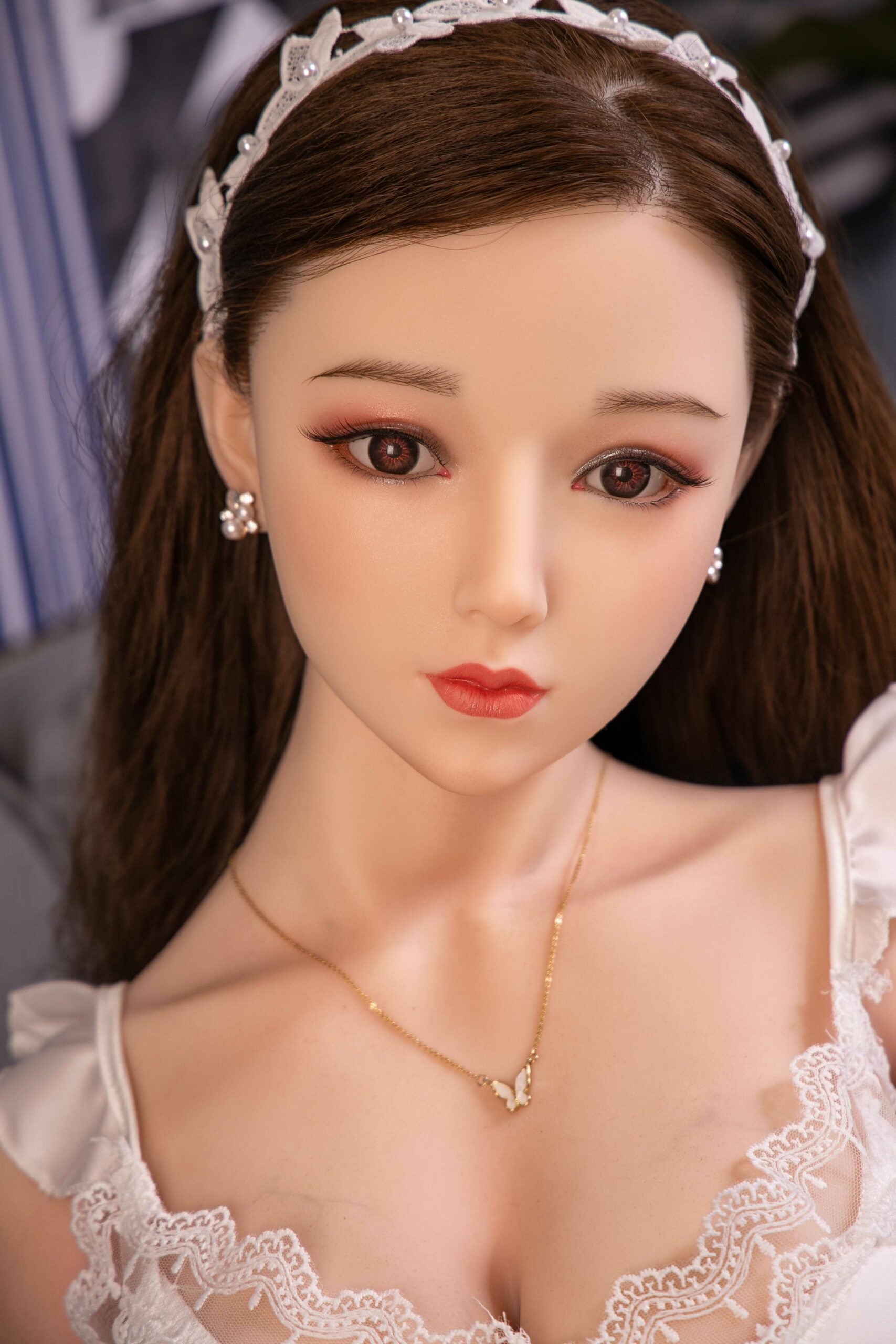 New Asia Face #267