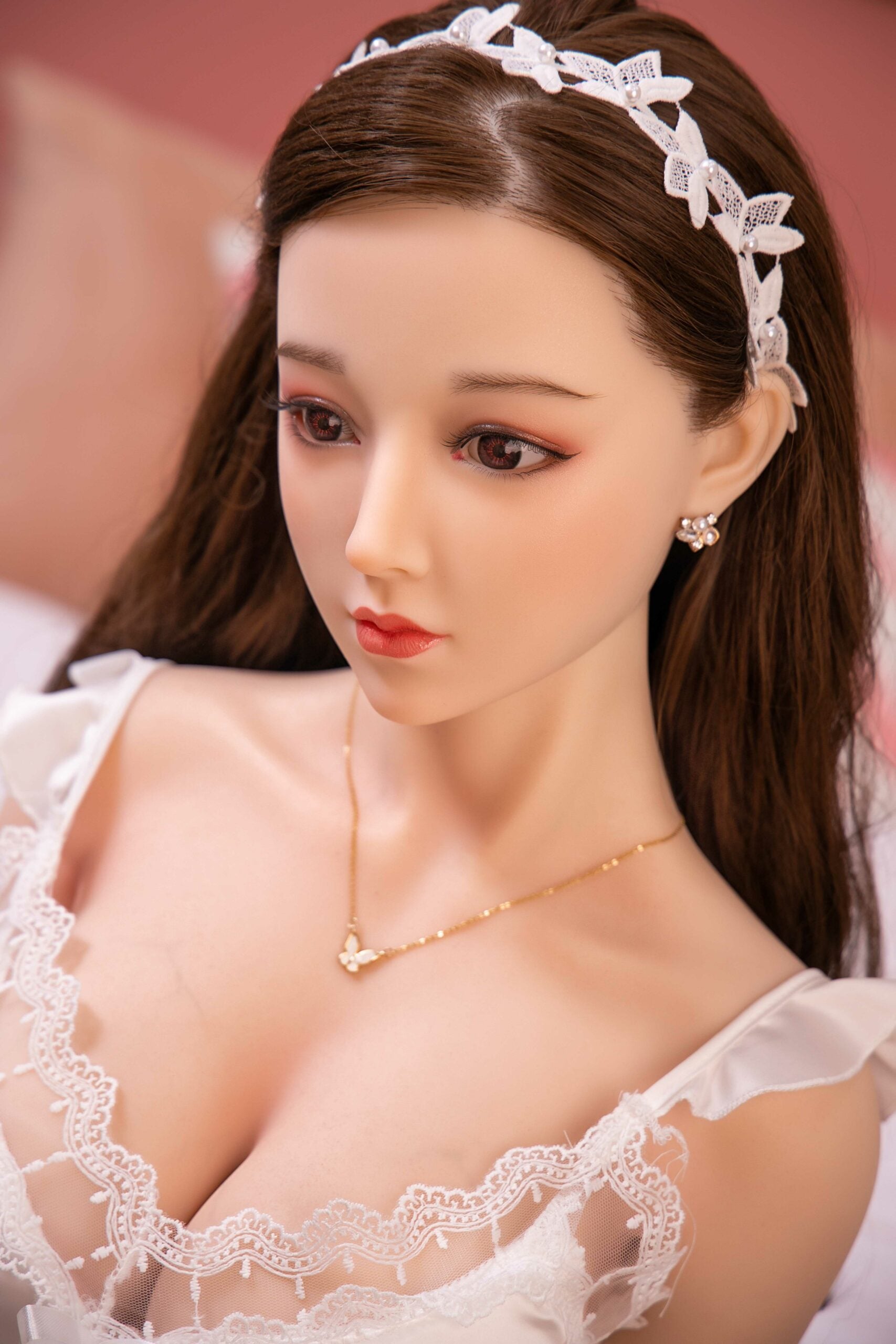 New Asia Face #267