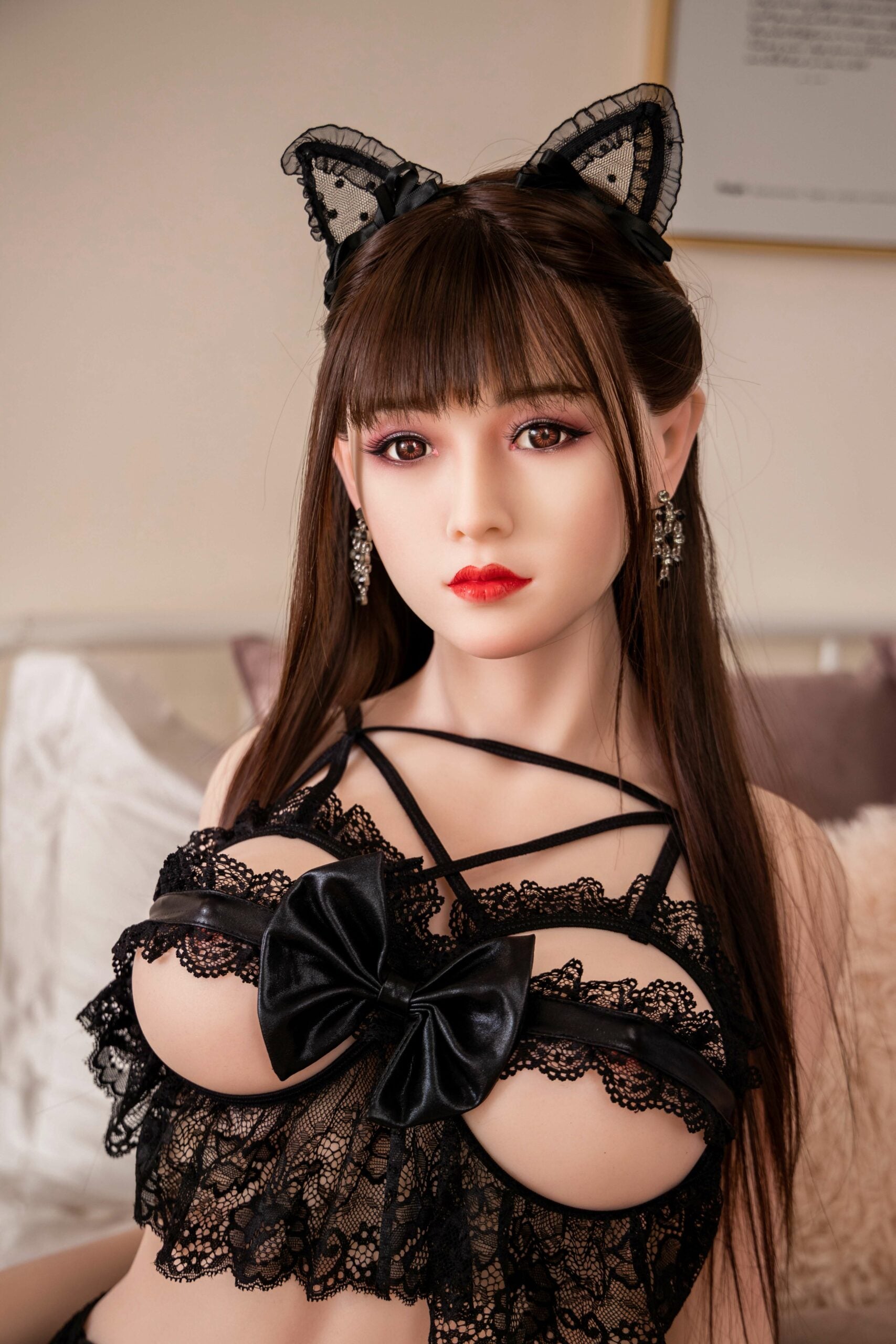 Nouveau visage asiatique #314