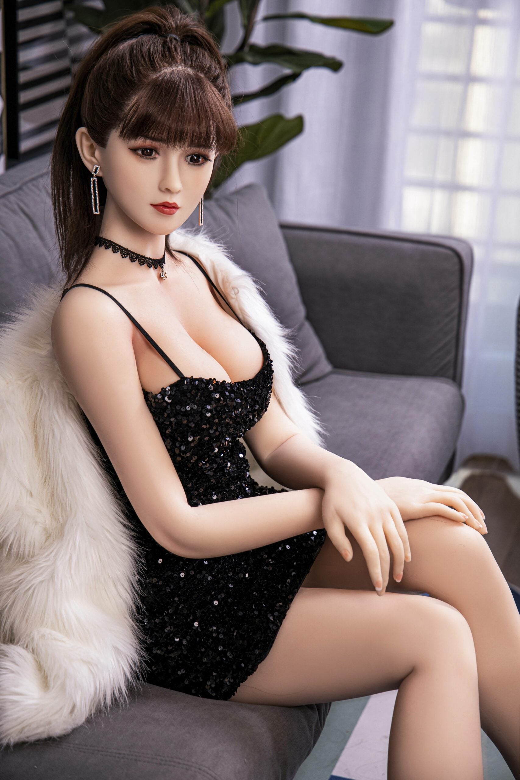 New Asia Face #181