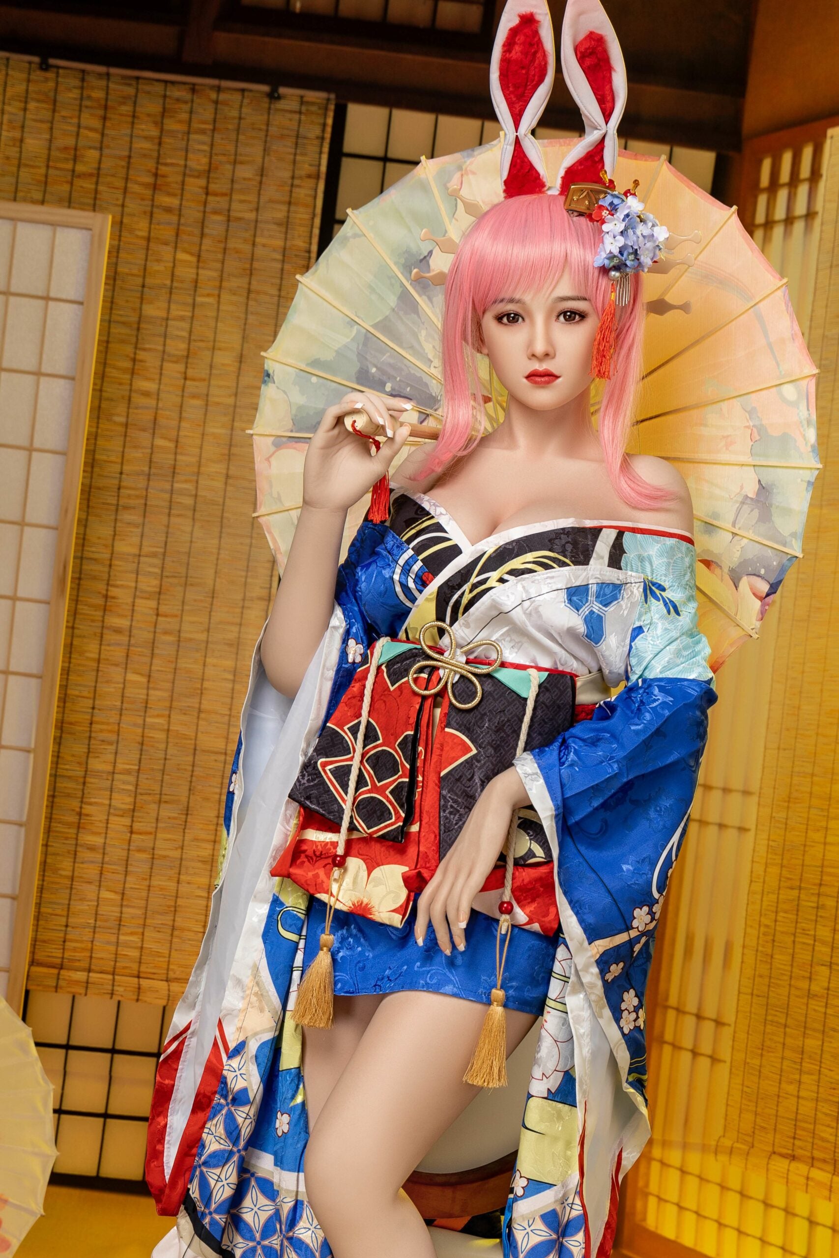 Nouveau visage asiatique #323