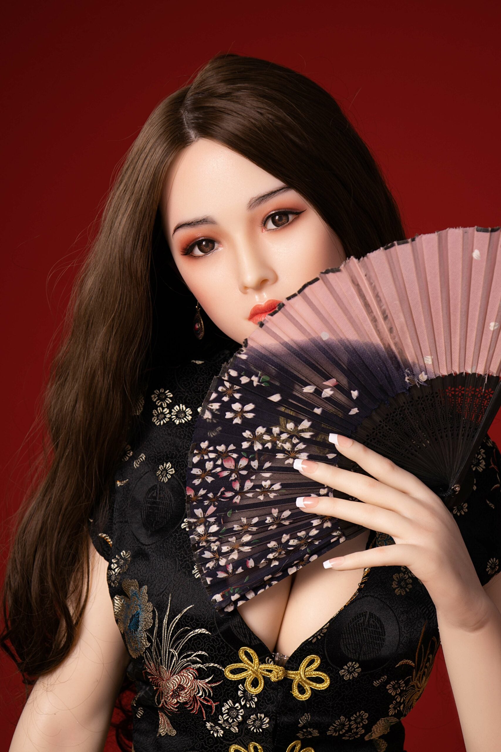Nouveau visage asiatique #325