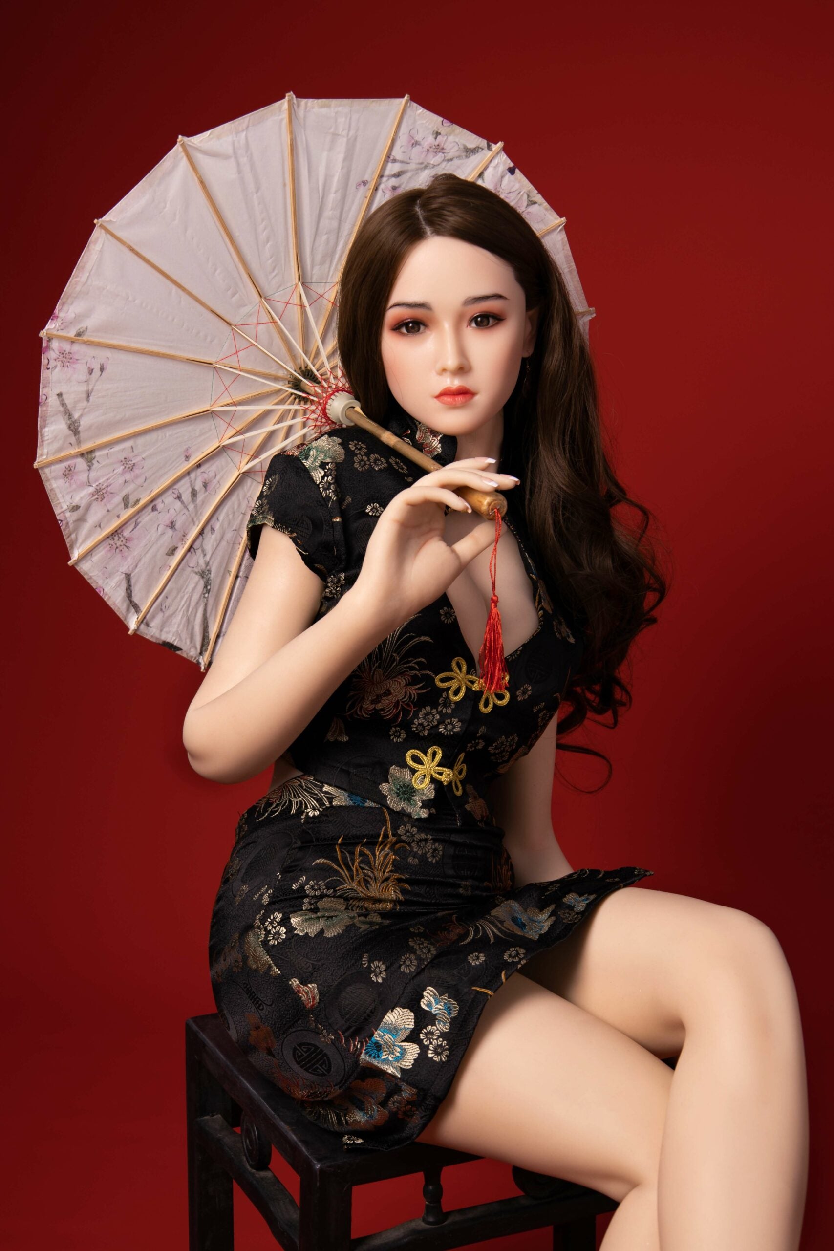 Nouveau visage asiatique #325