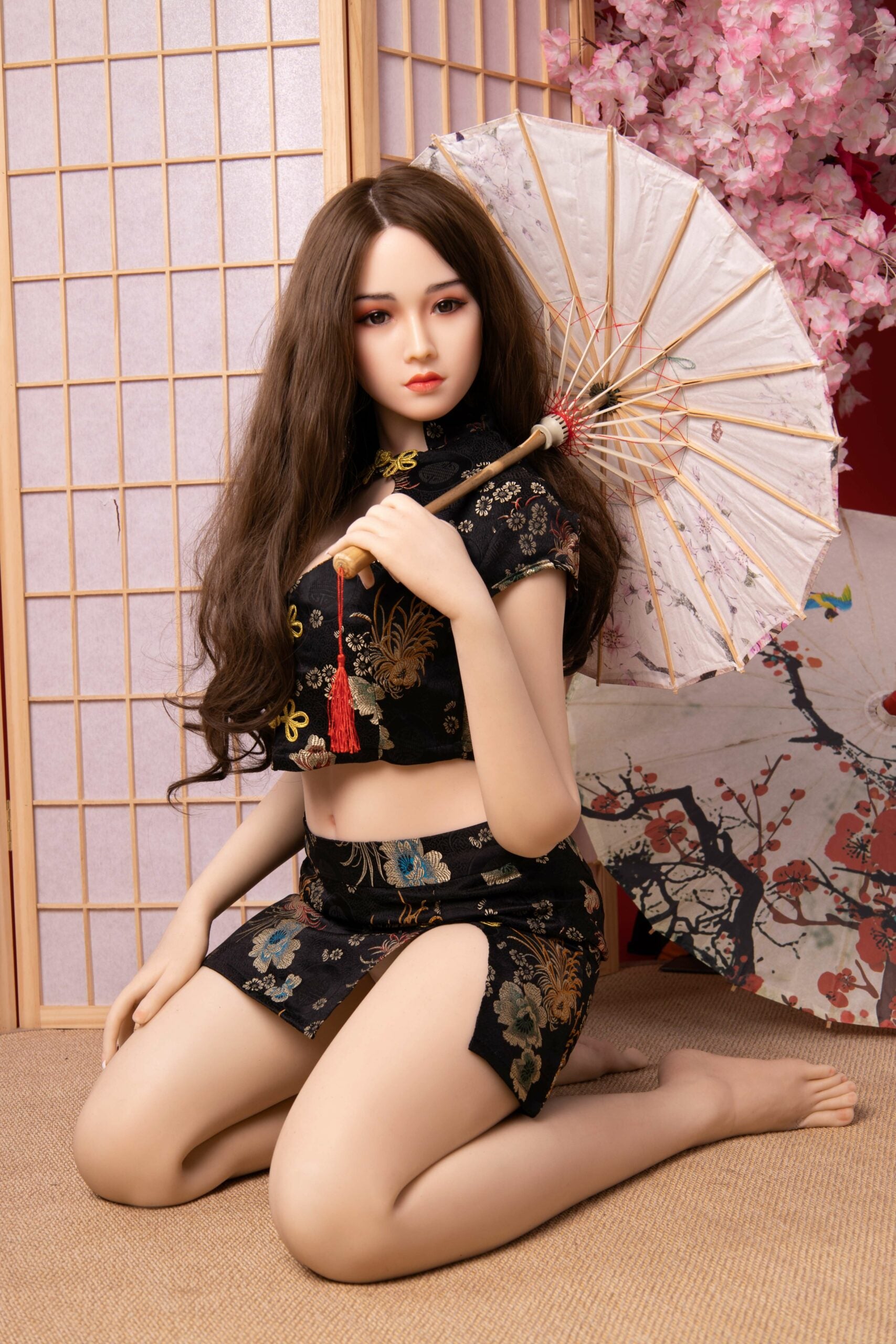 Nouveau visage asiatique #325