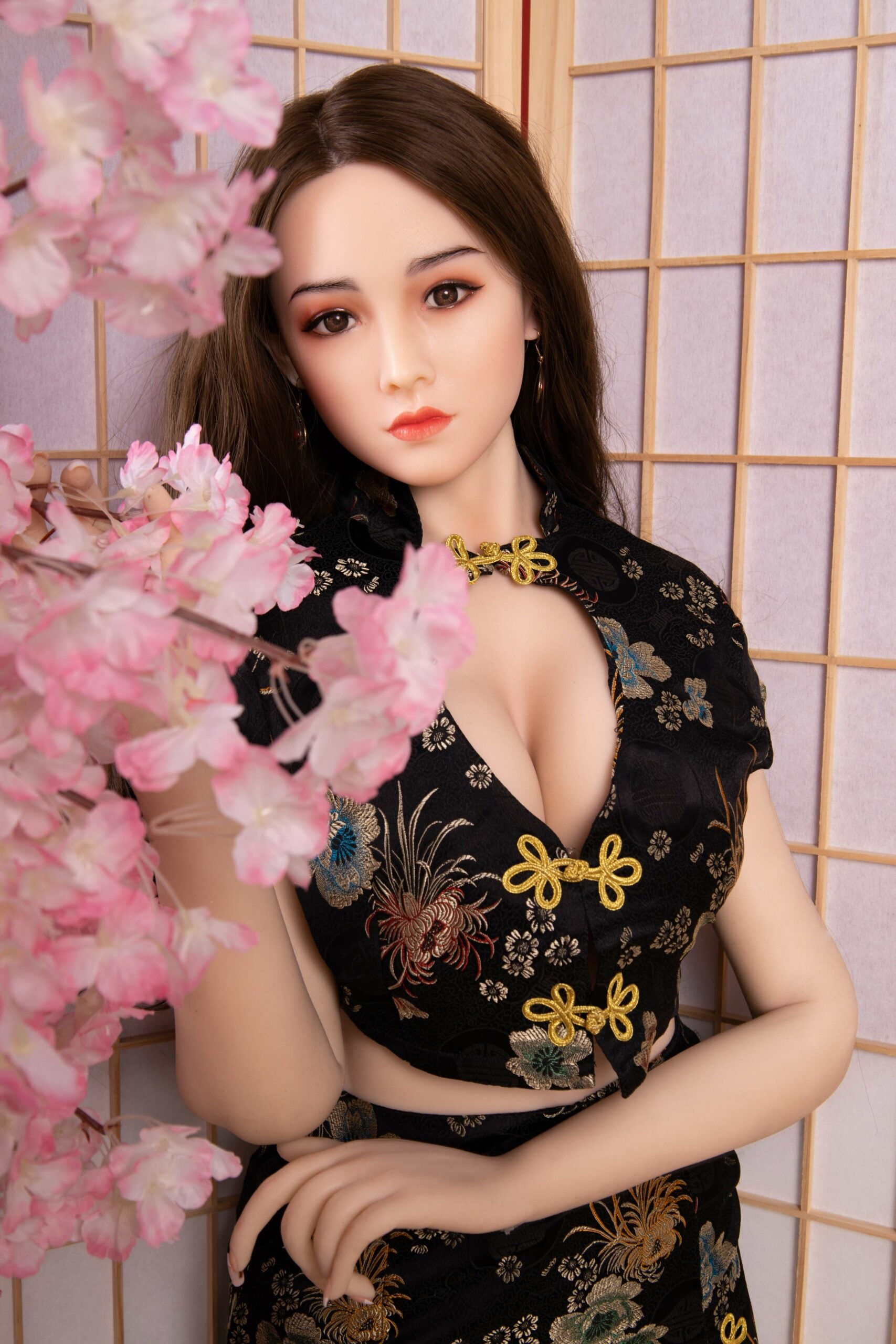 Nouveau visage asiatique #325