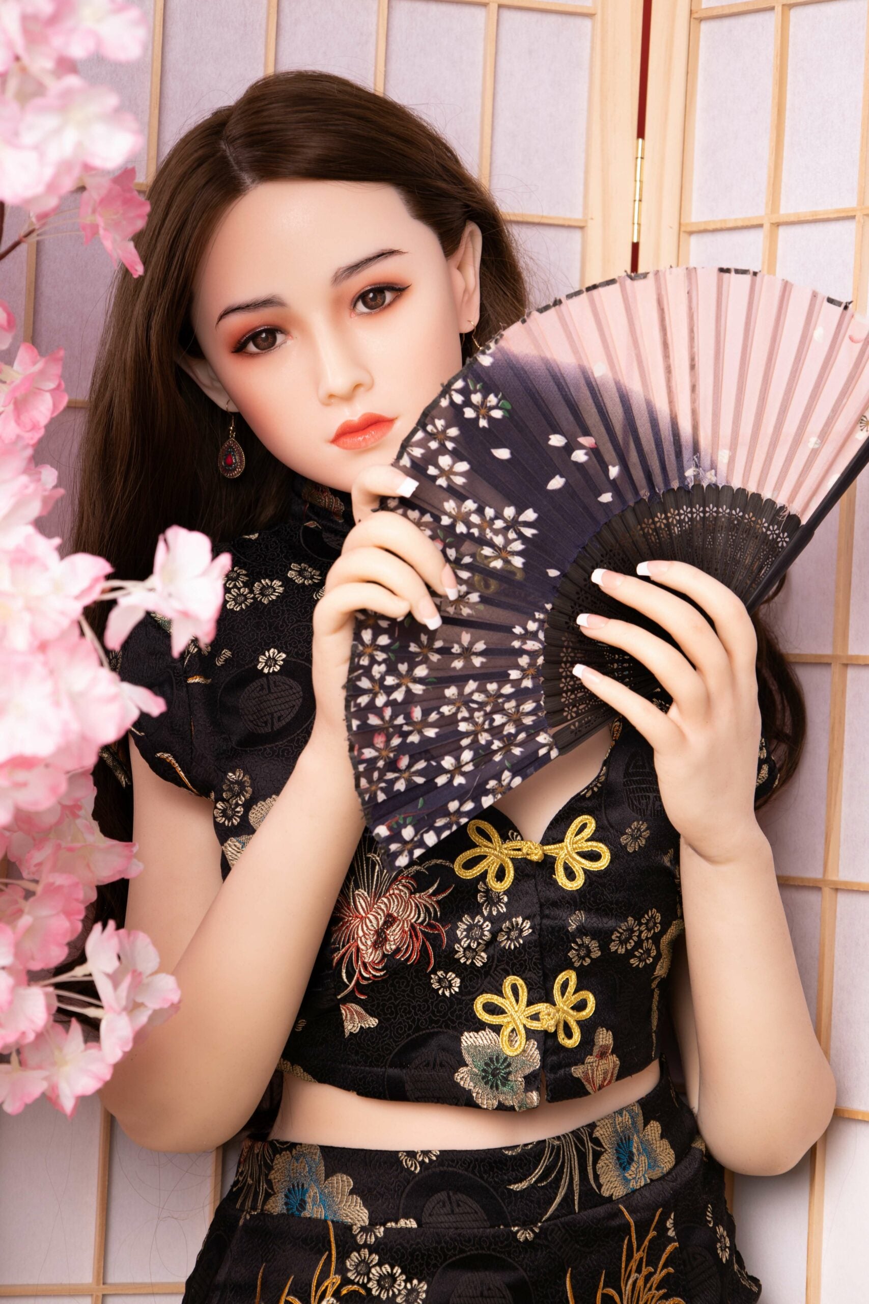 Nouveau visage asiatique #325