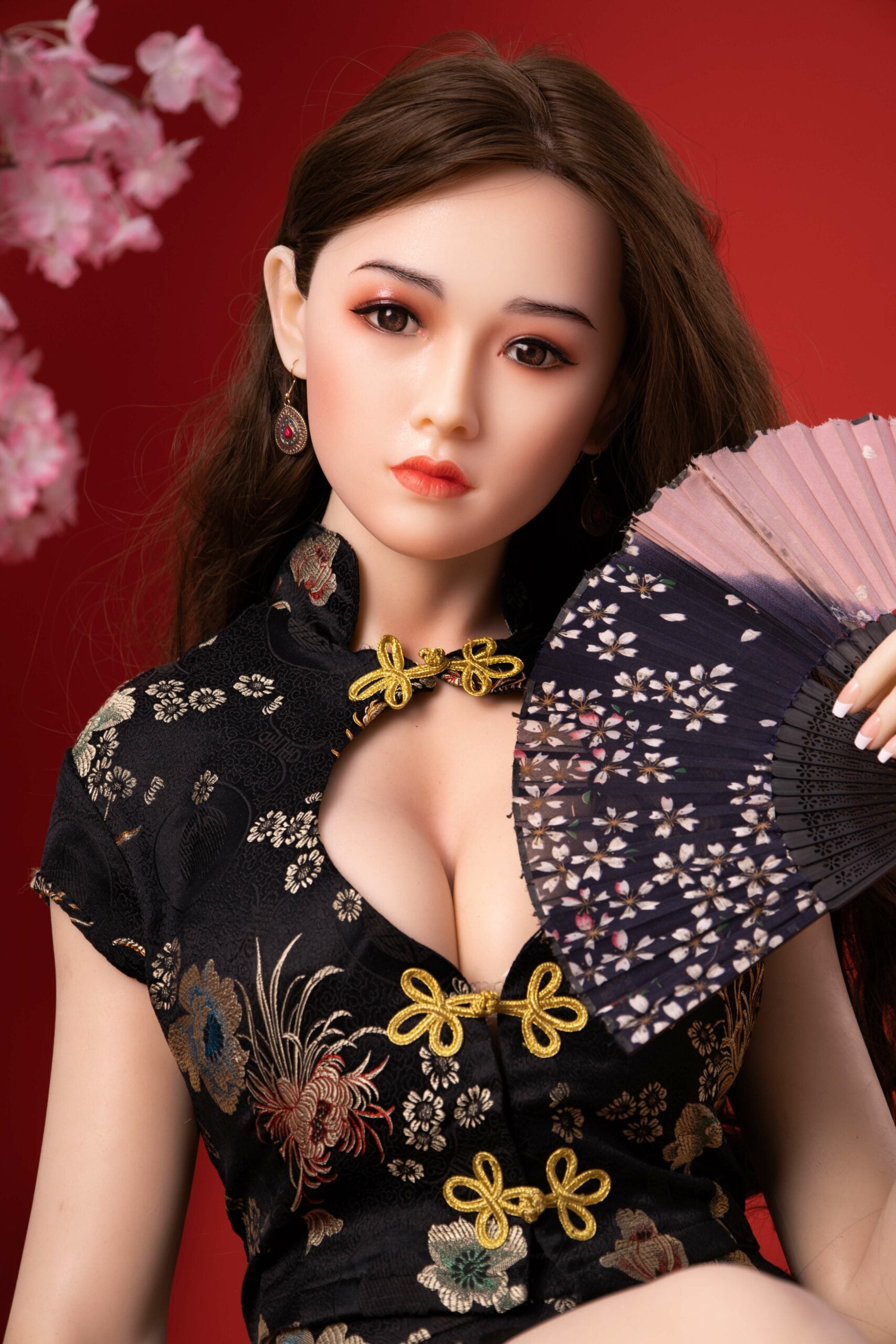 Nouveau visage asiatique #325