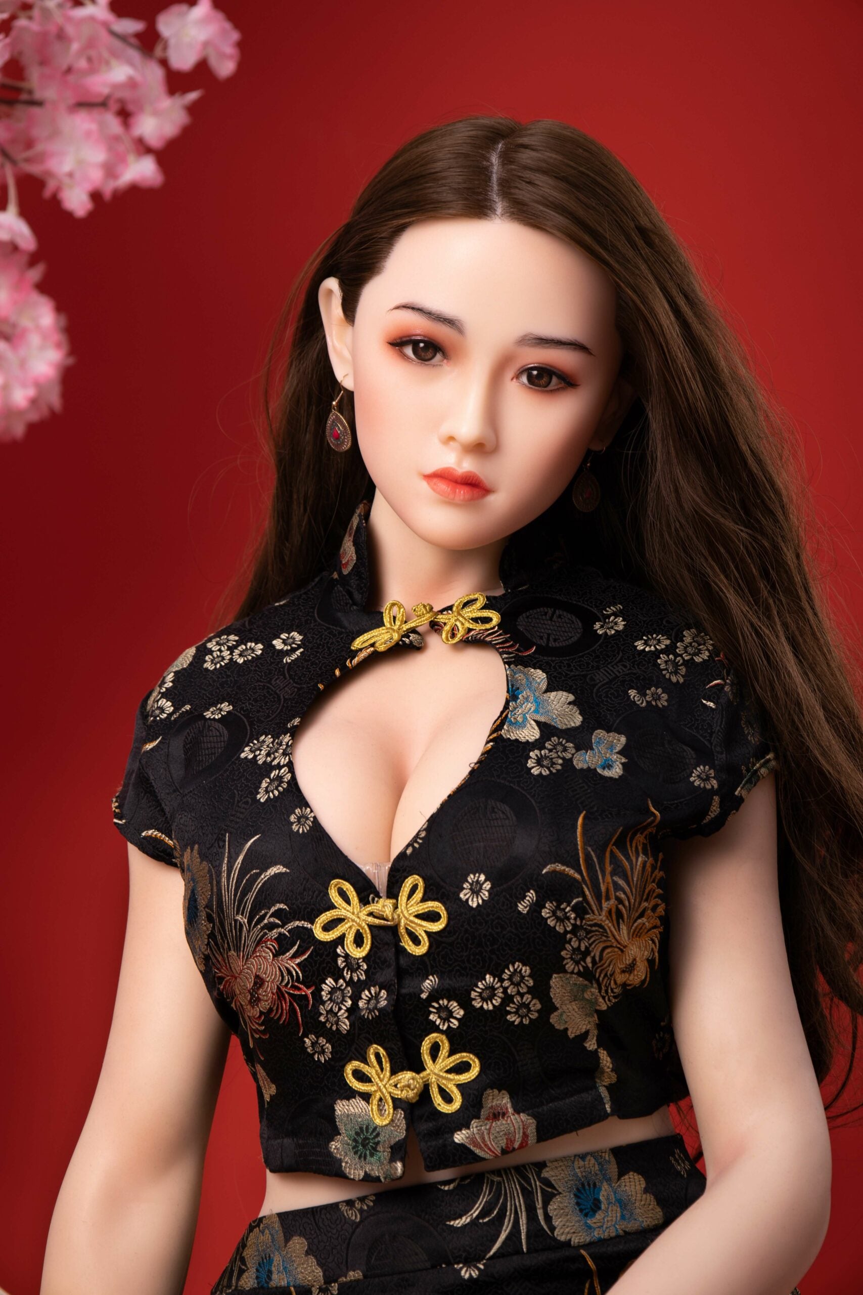 Nouveau visage asiatique #325