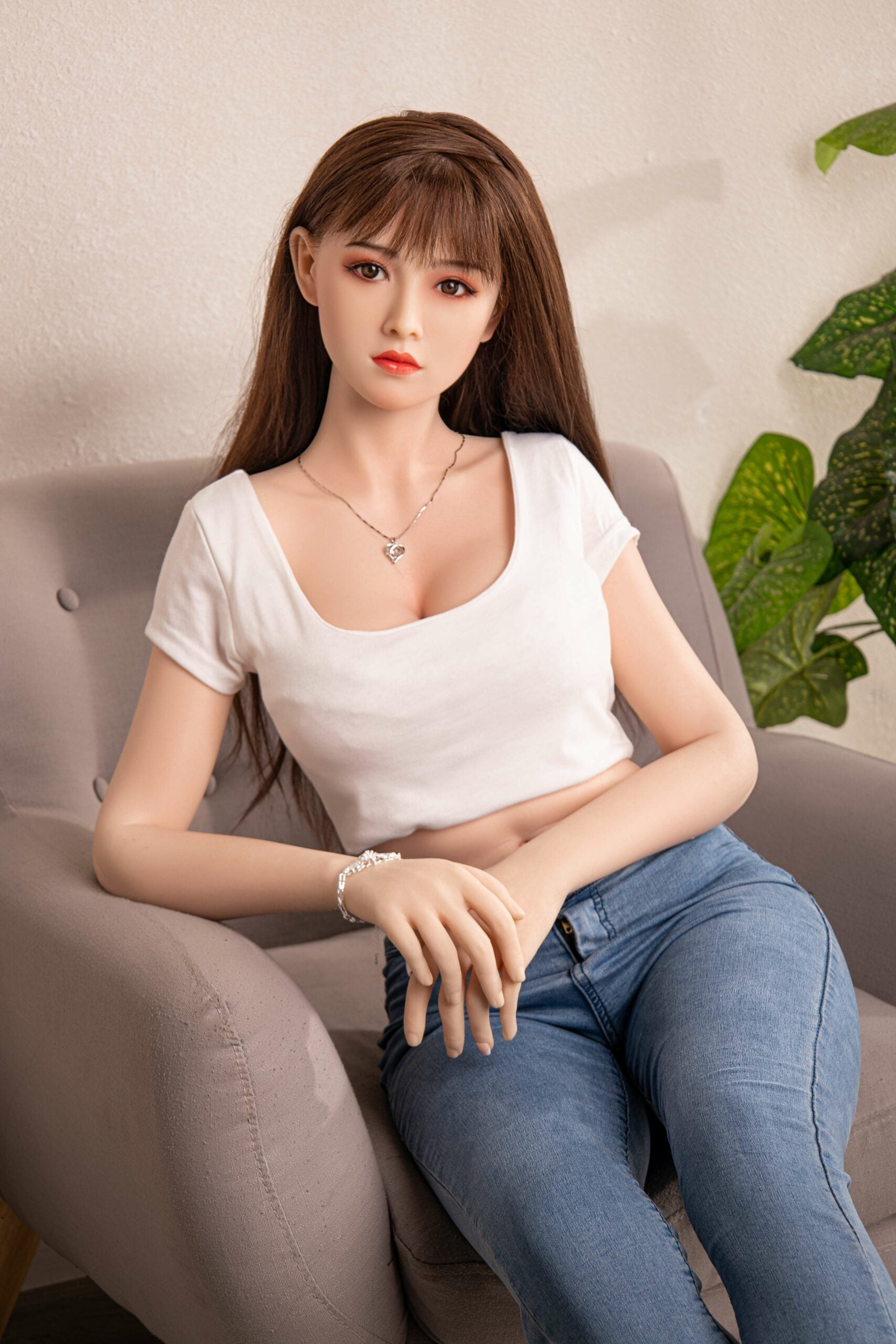 New Asia Face #282