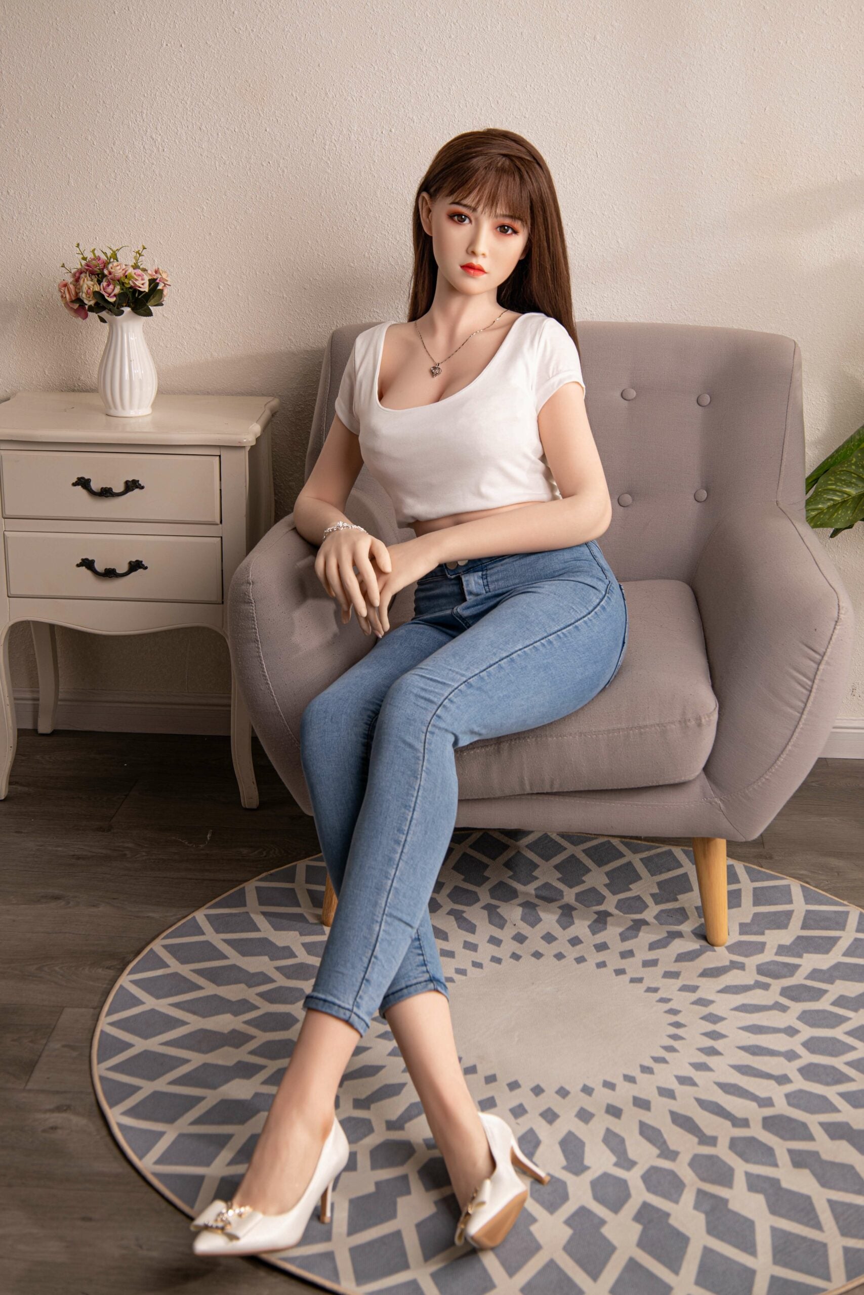 New Asia Face #282