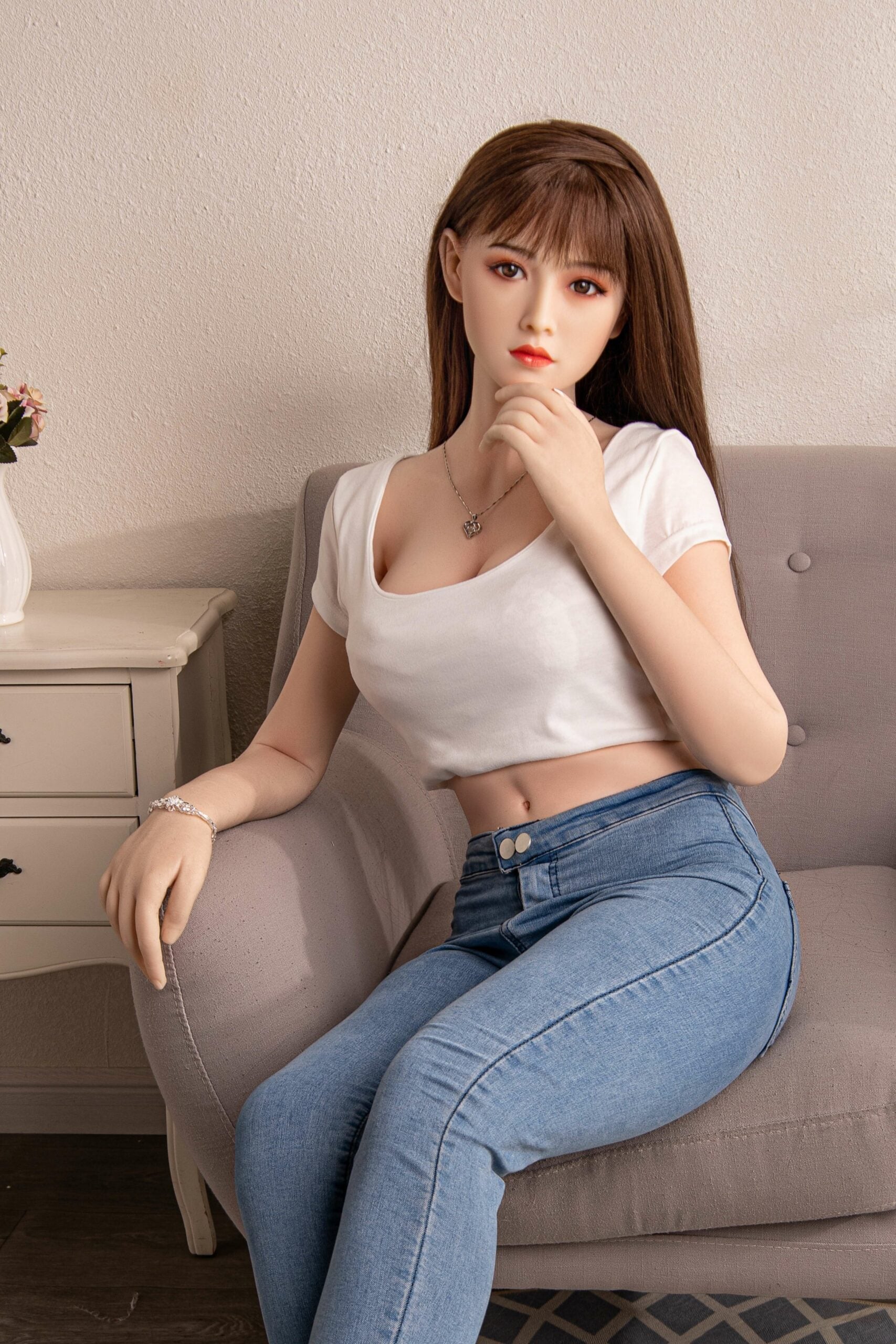 New Asia Face #282