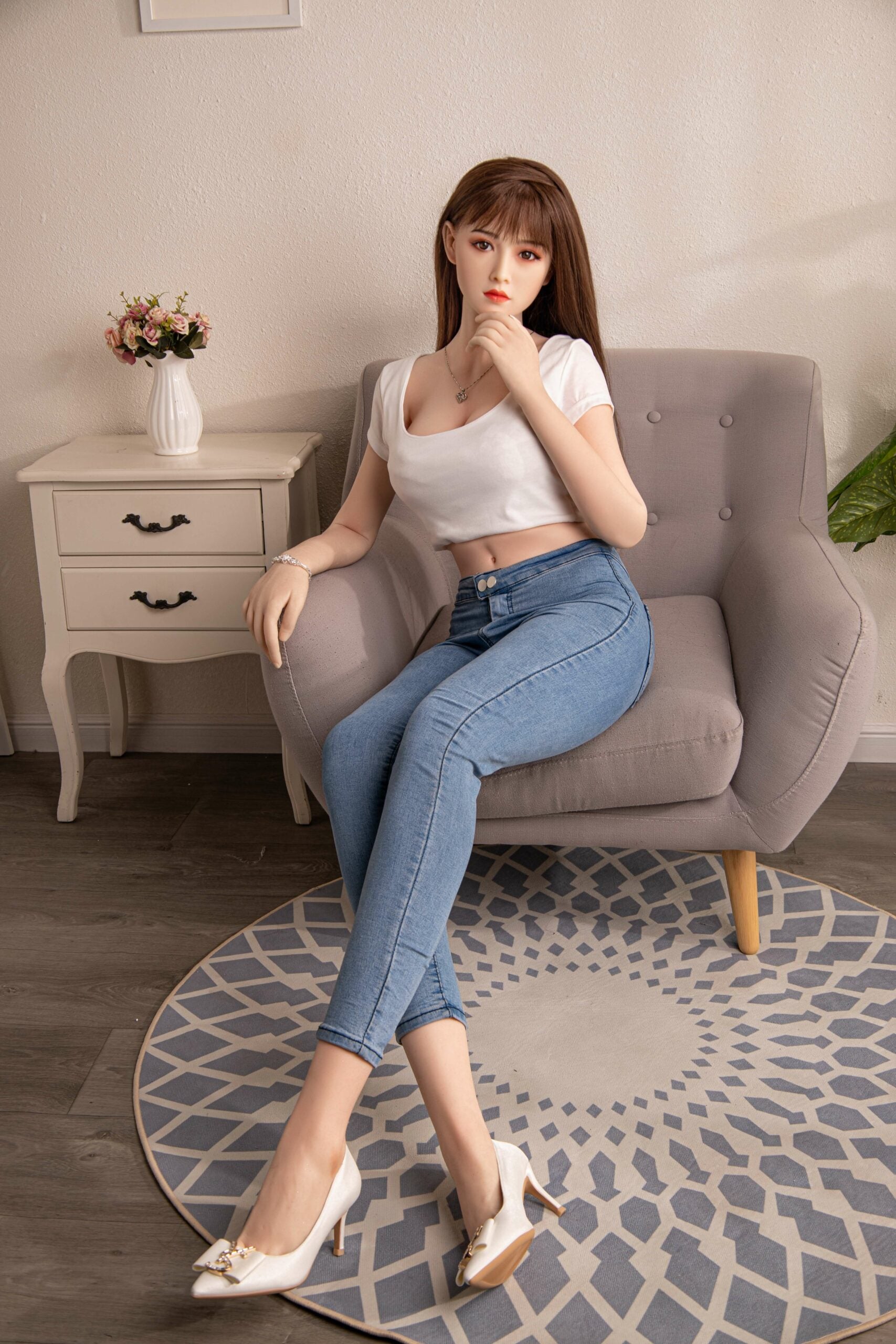 New Asia Face #282
