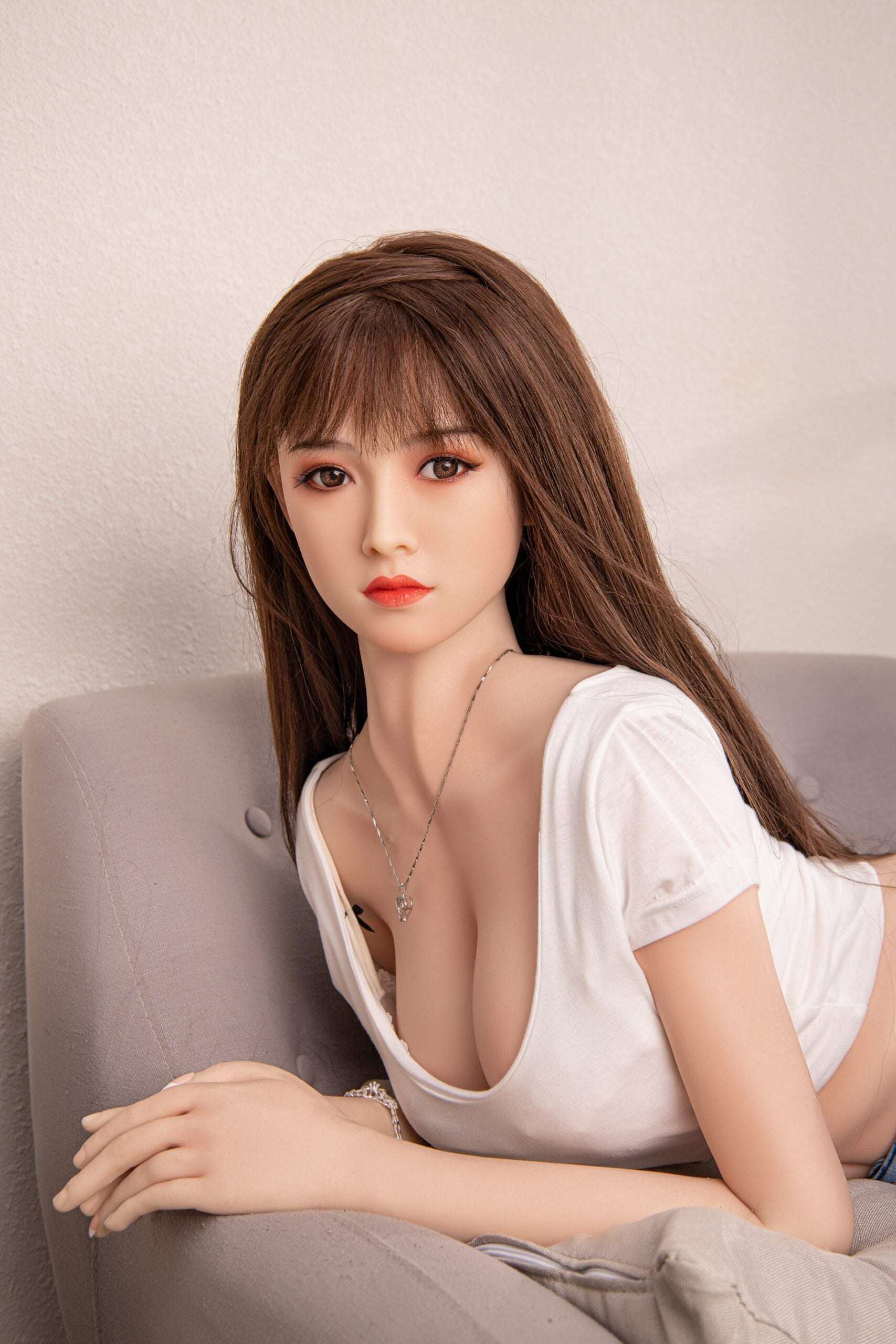 New Asia Face #282