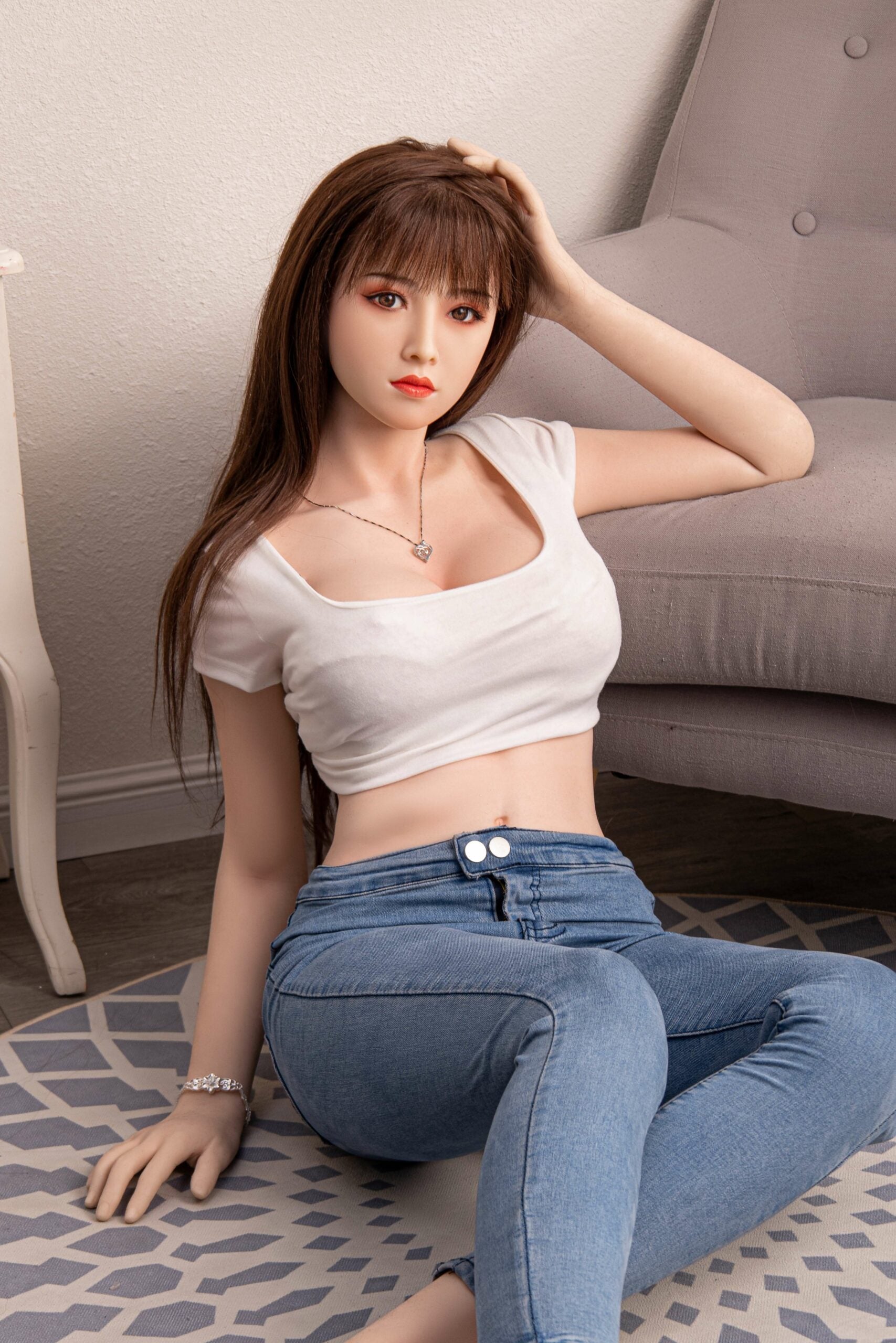 New Asia Face #282