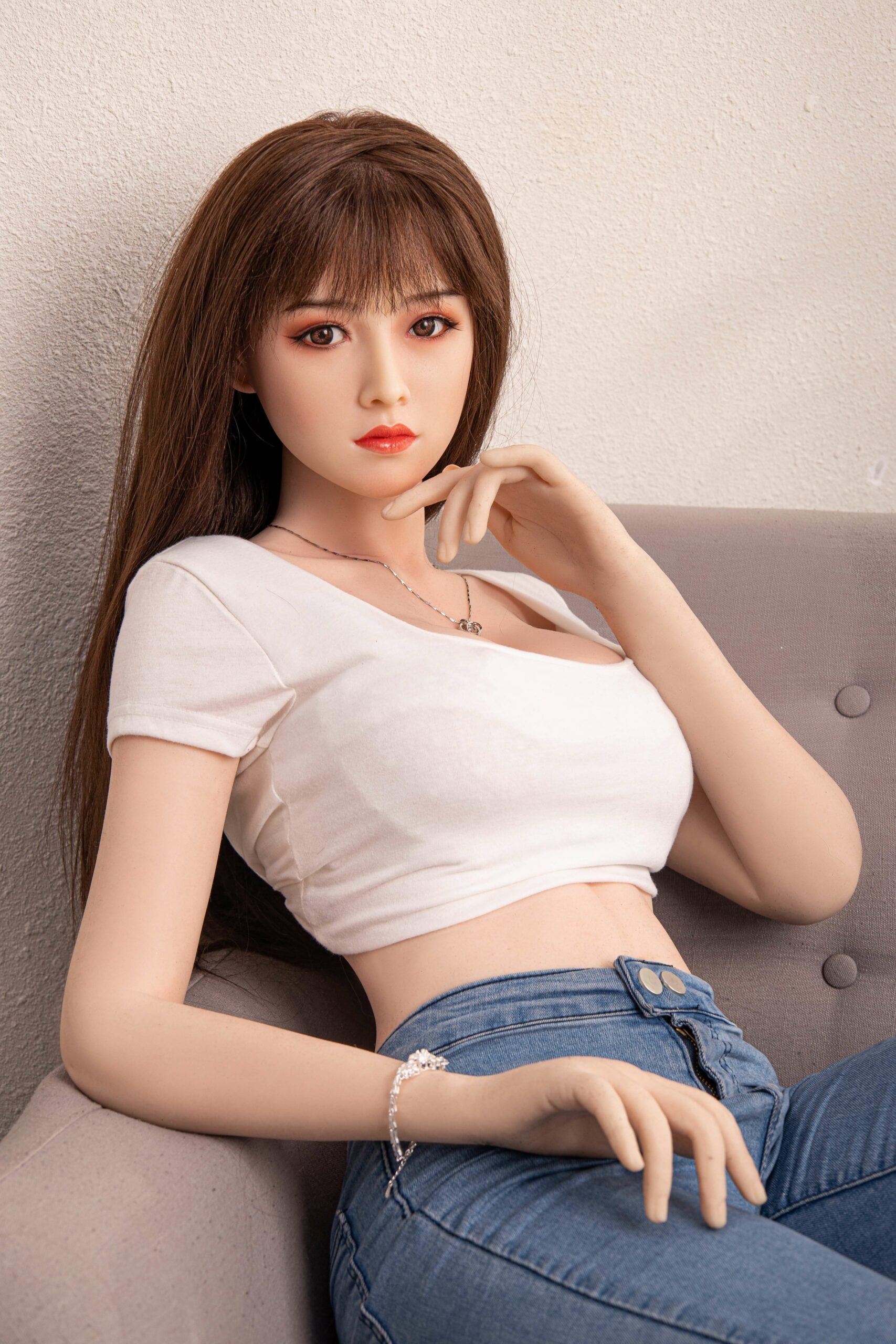 New Asia Face #282