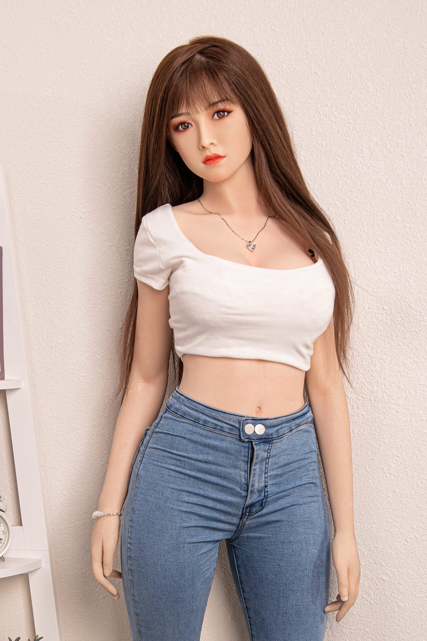 New Asia Face #282