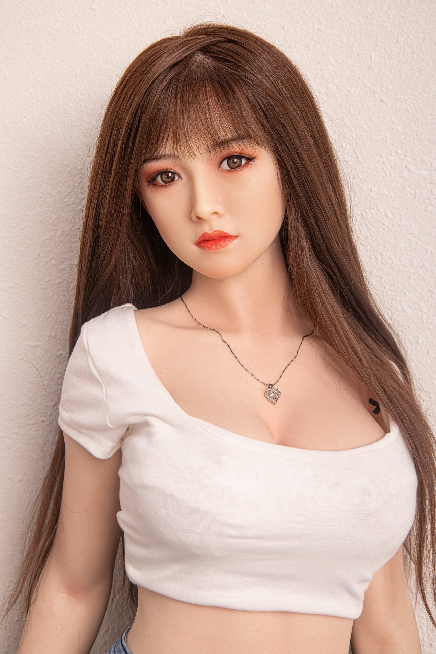 New Asia Face #282